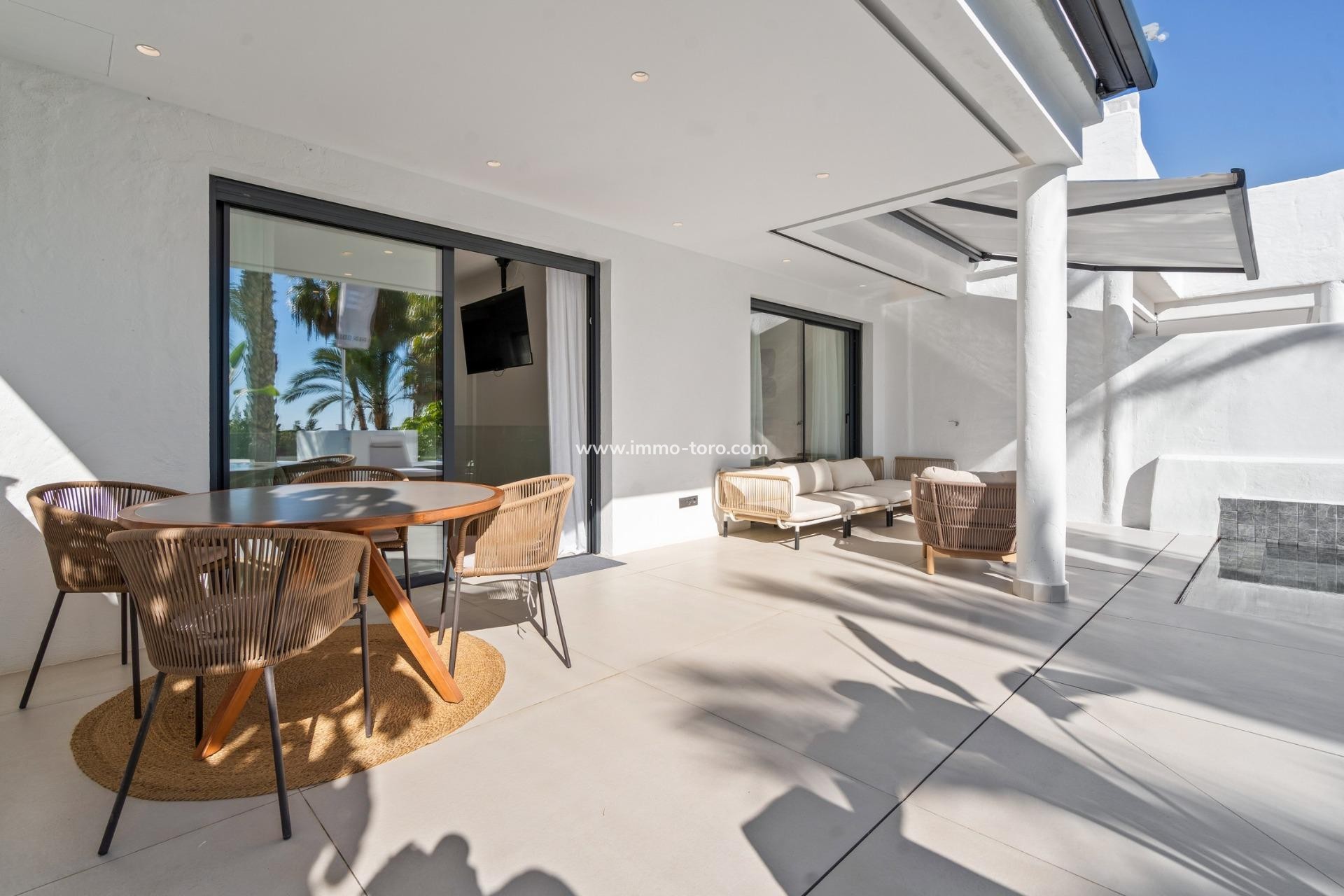 New Build - Apartment - Málaga - El Paraíso