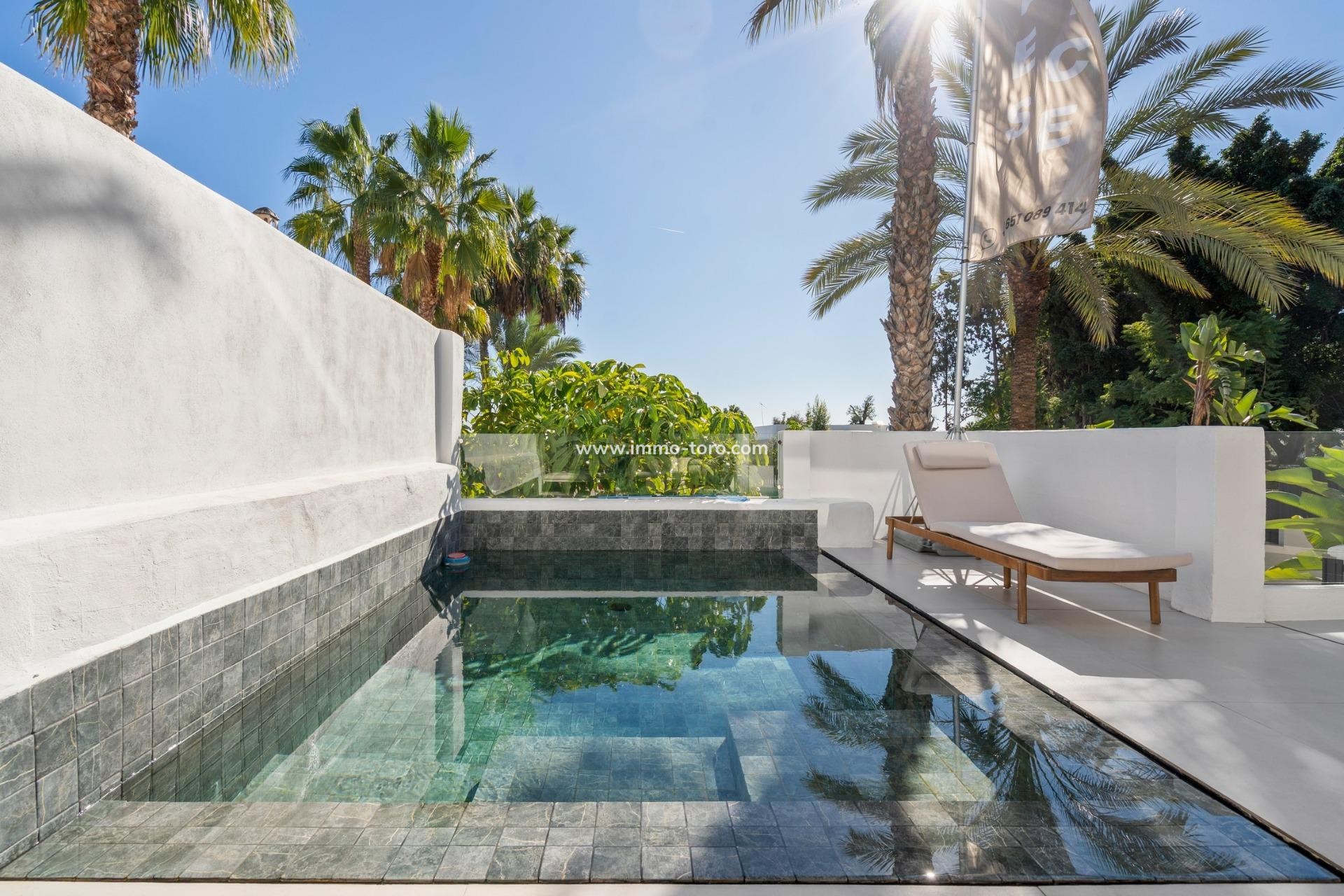 New Build - Apartment - Málaga - El Paraíso