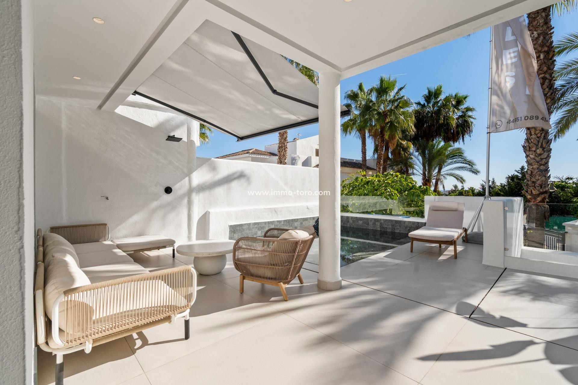 New Build - Apartment - Málaga - El Paraíso