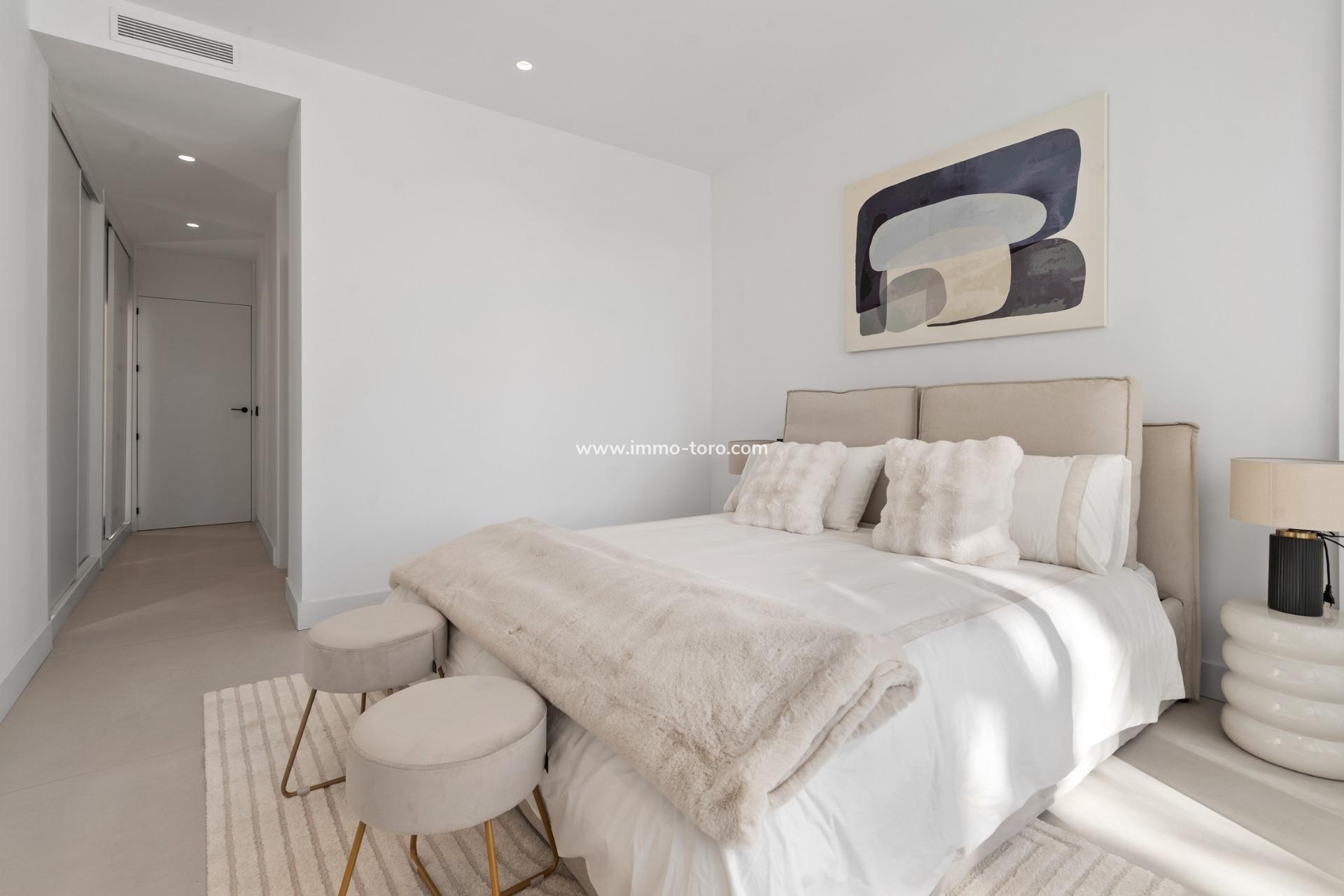 New Build - Apartment - Málaga - El Paraíso