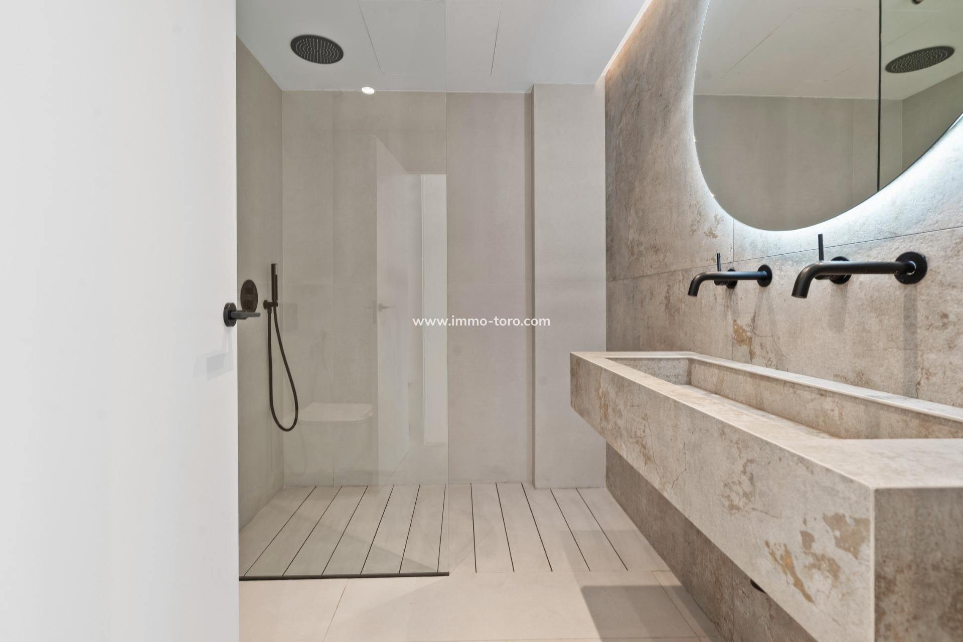 New Build - Apartment - Málaga - El Paraíso