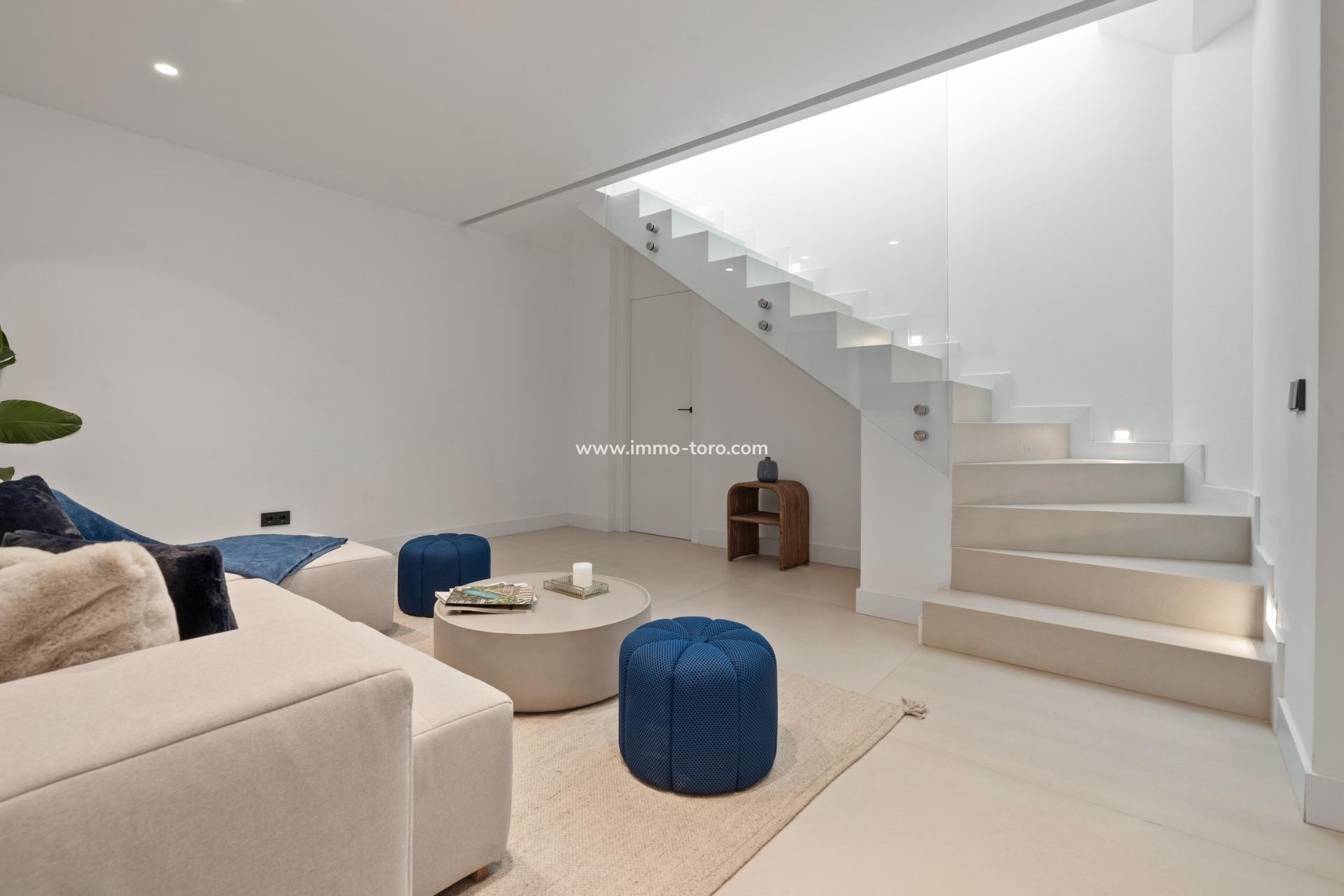 New Build - Apartment - Málaga - El Paraíso