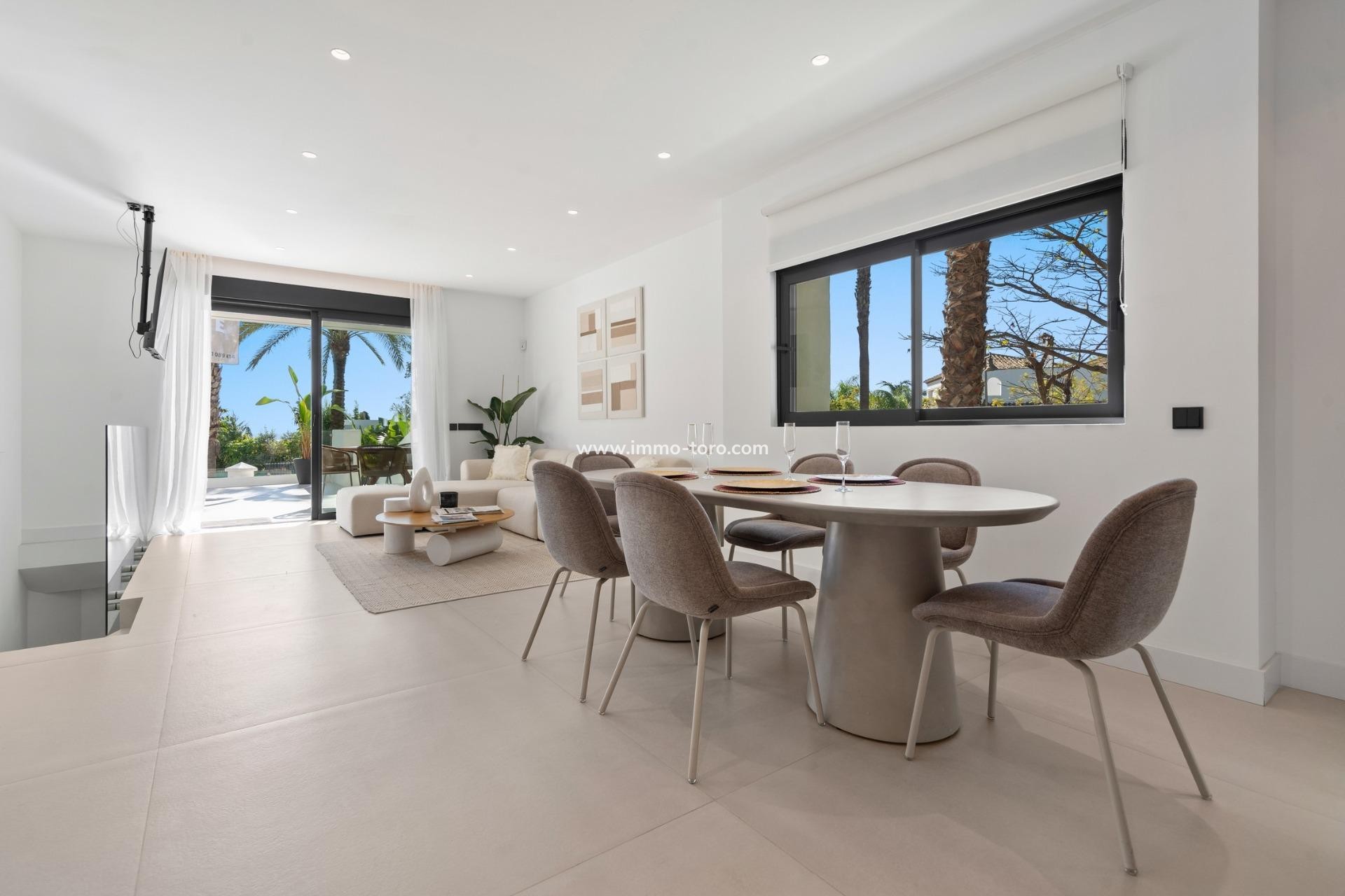 New Build - Apartment - Málaga - El Paraíso