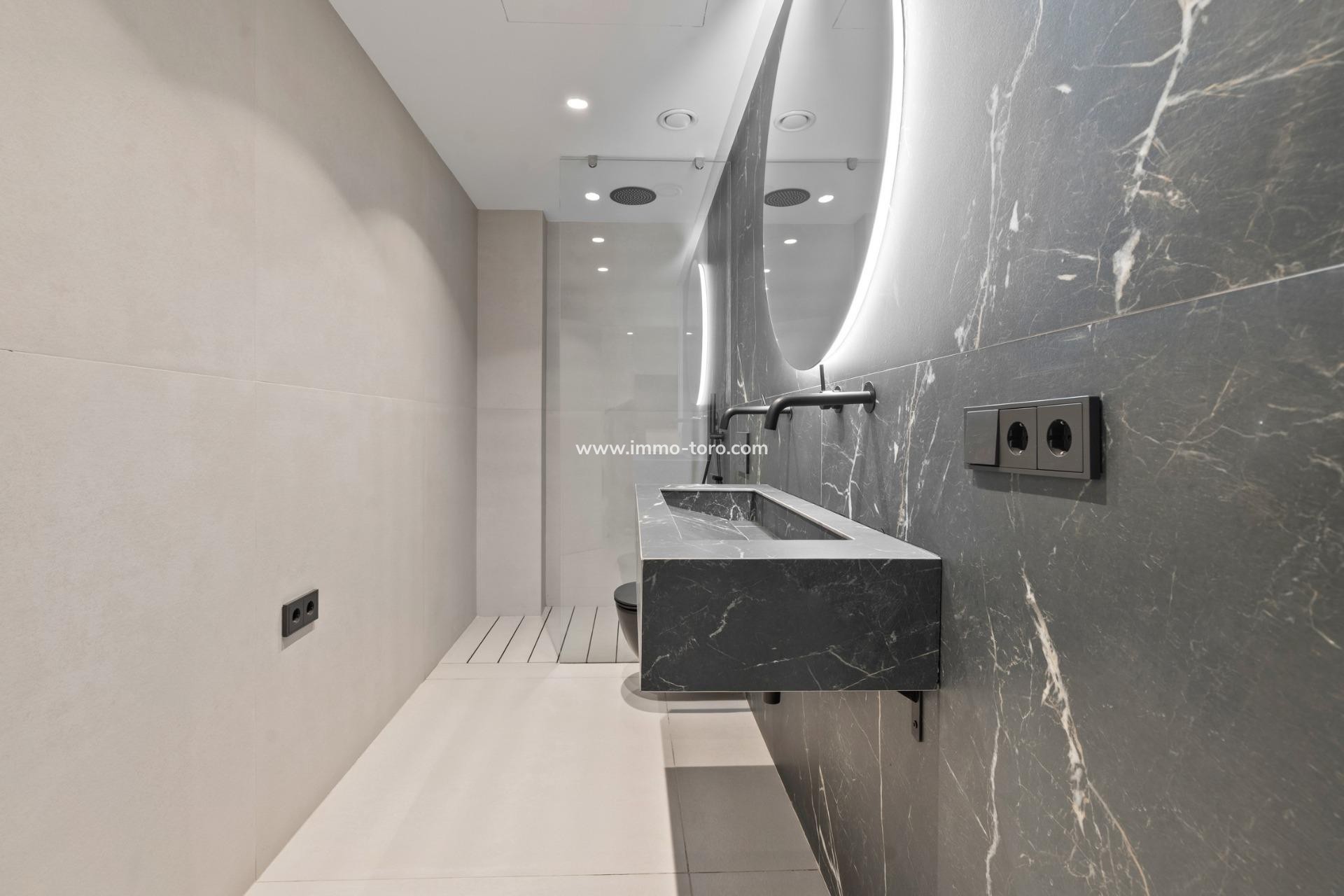 New Build - Apartment - Málaga - El Paraíso