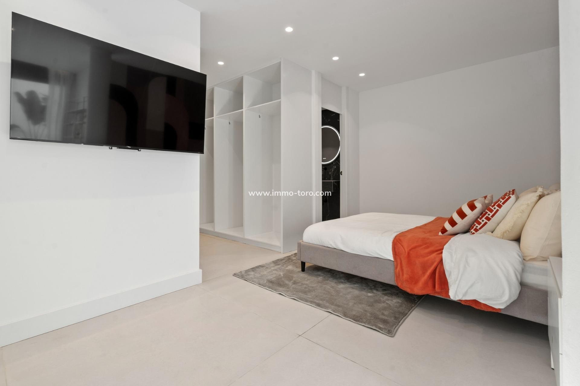 New Build - Apartment - Málaga - El Paraíso