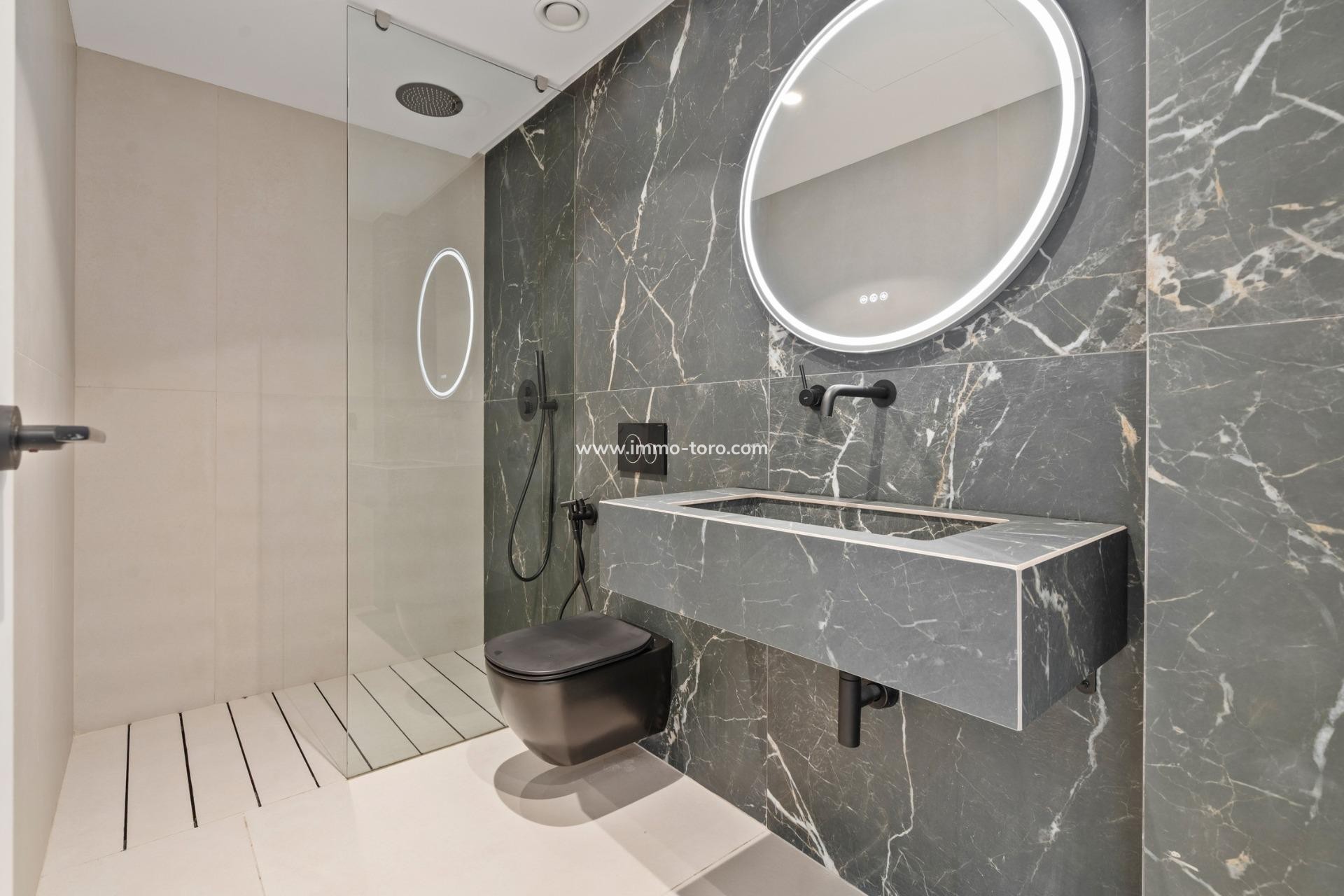 New Build - Apartment - Málaga - El Paraíso