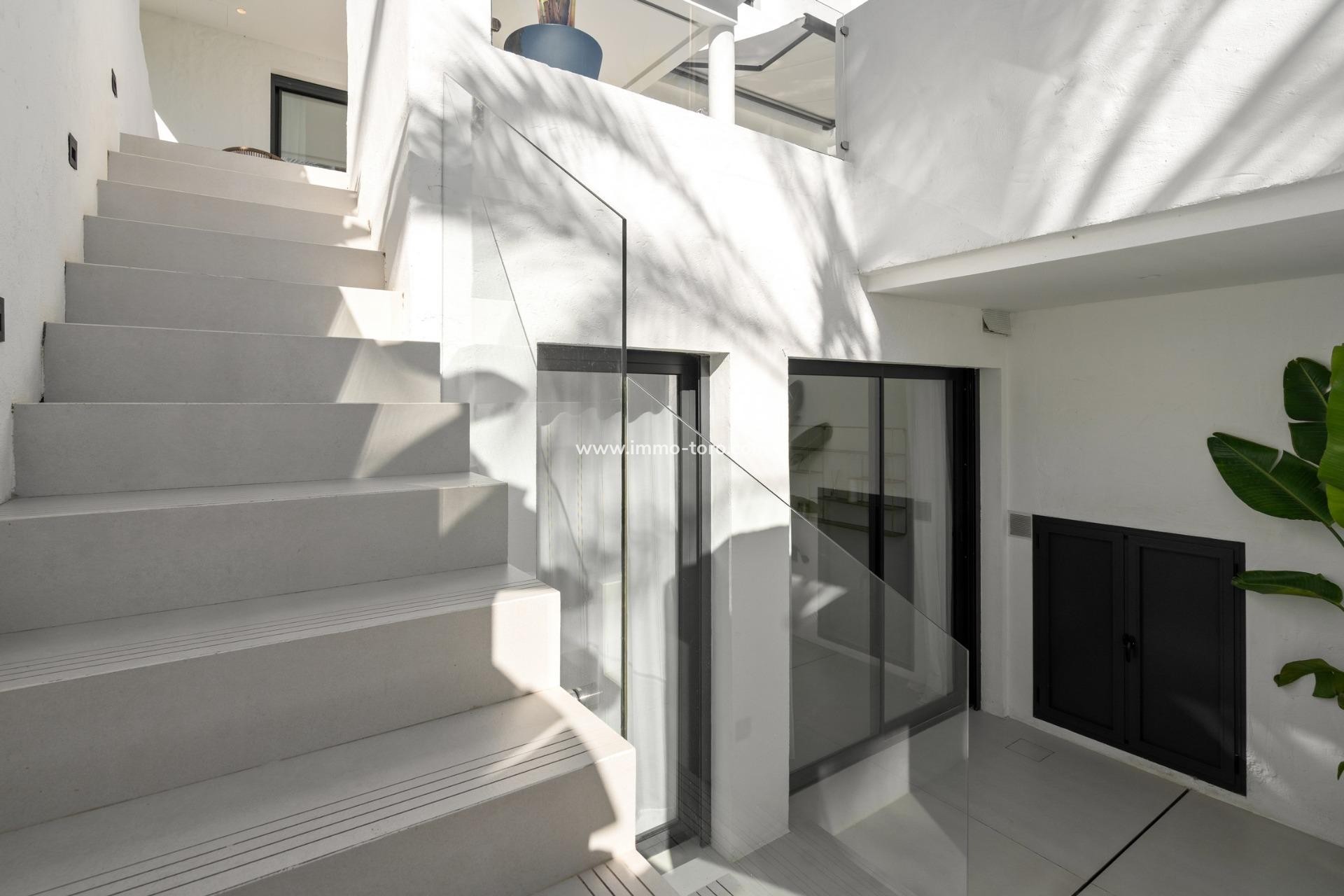 New Build - Apartment - Málaga - El Paraíso