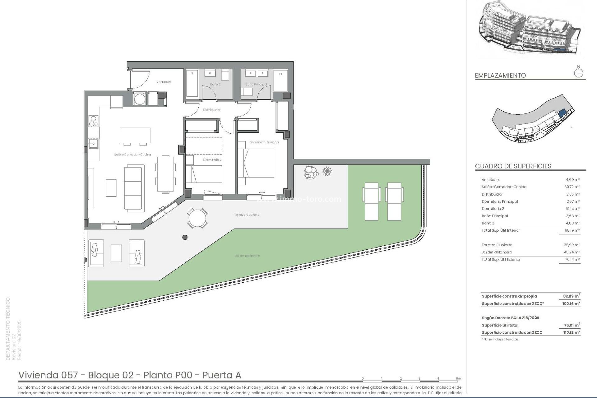 New Build - Apartment - Málaga - Estepona Golf