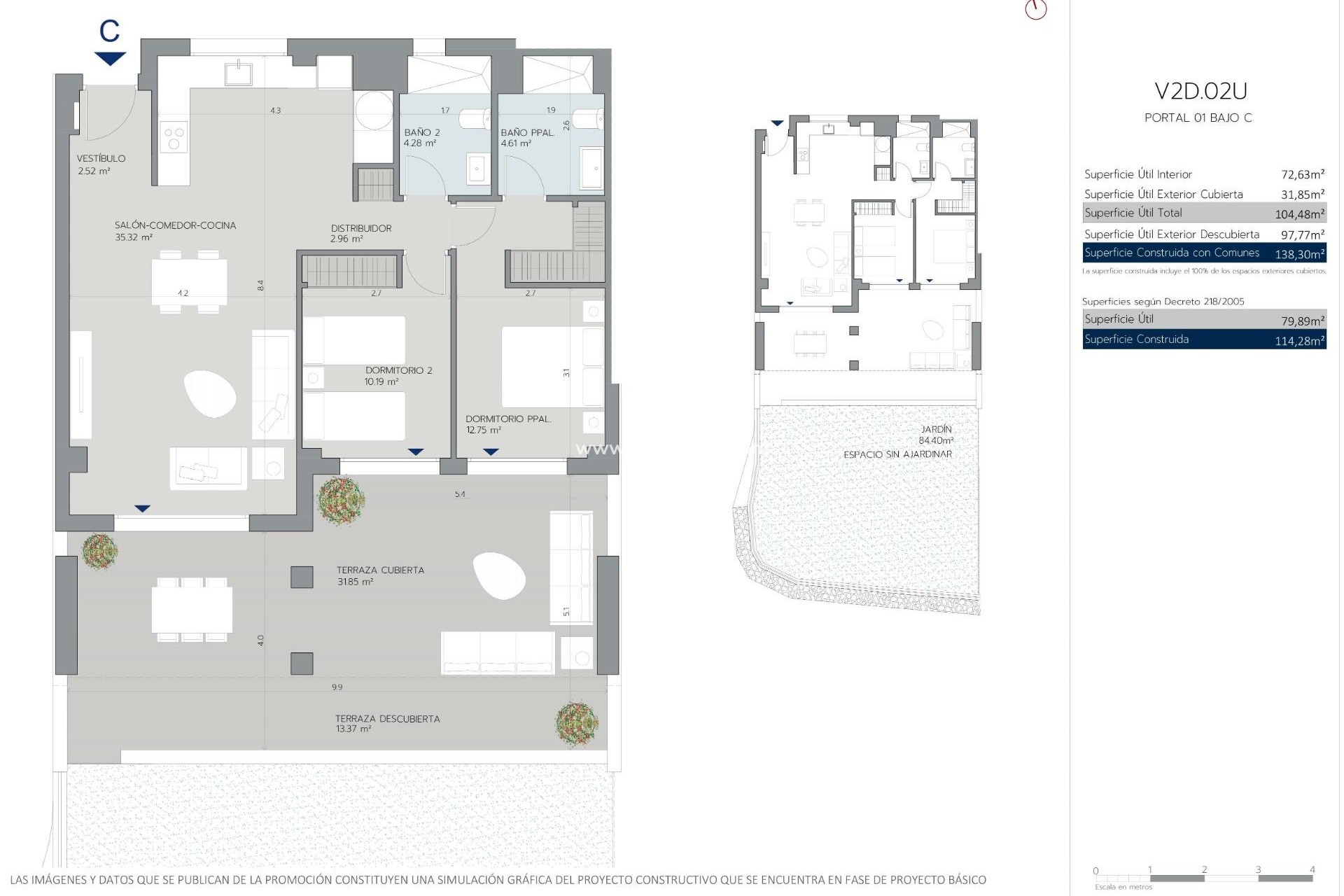 New Build - Apartment - Málaga - Estepona Golf