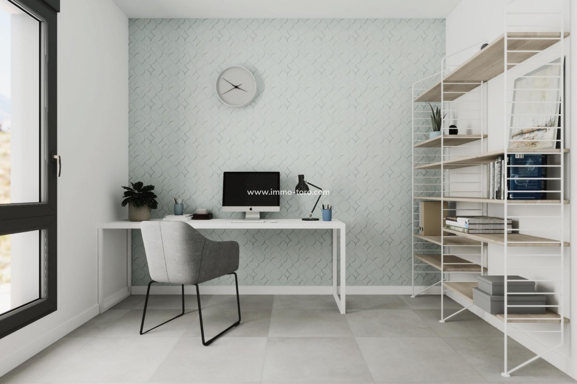 New Build - Apartment - Málaga - La Gaspara