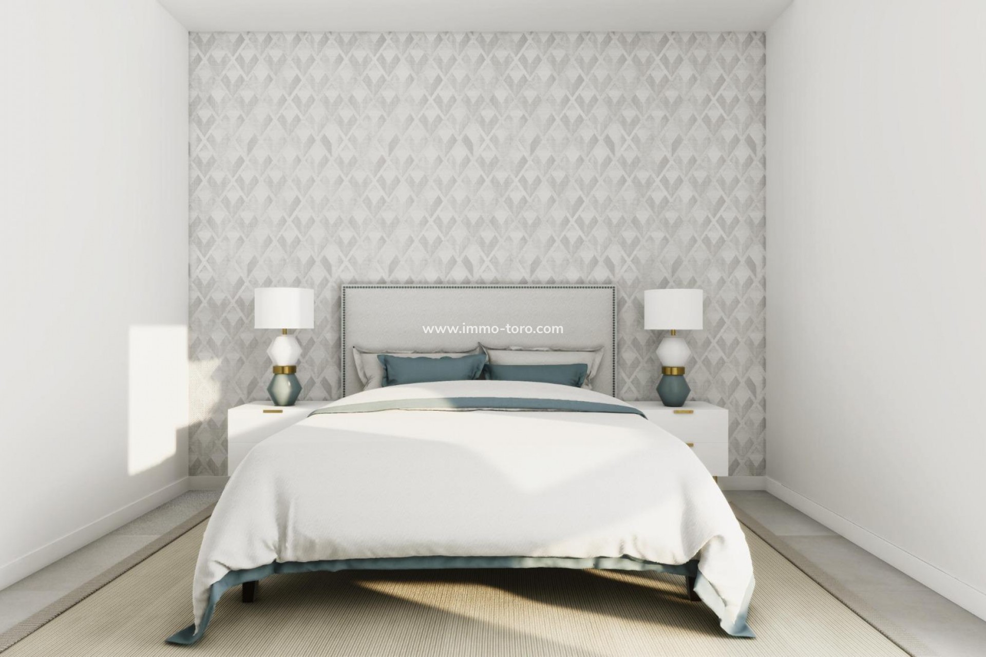 New Build - Apartment - Málaga - La Gaspara