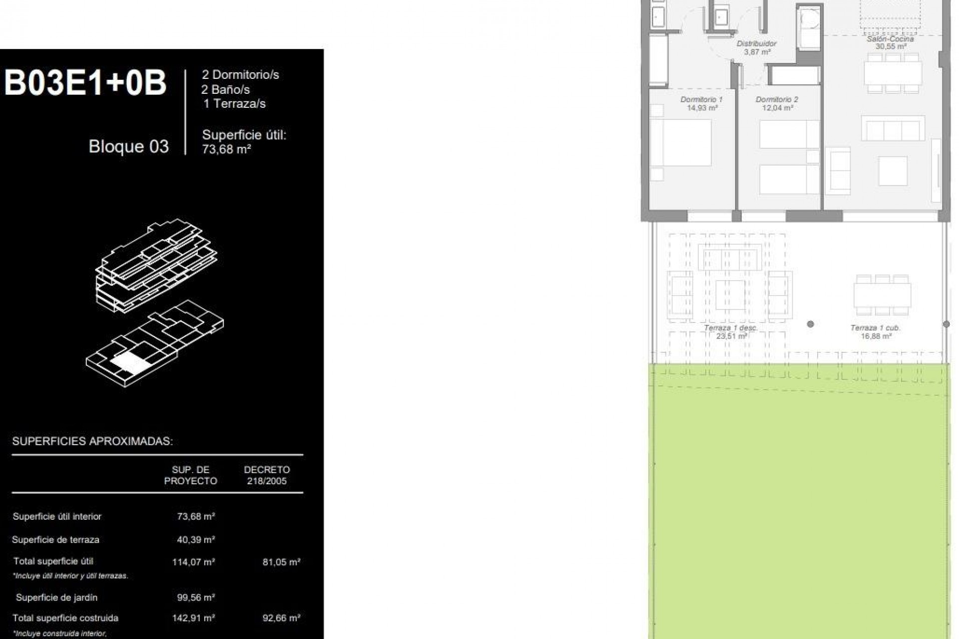 New Build - Apartment - Málaga - La Resina Golf