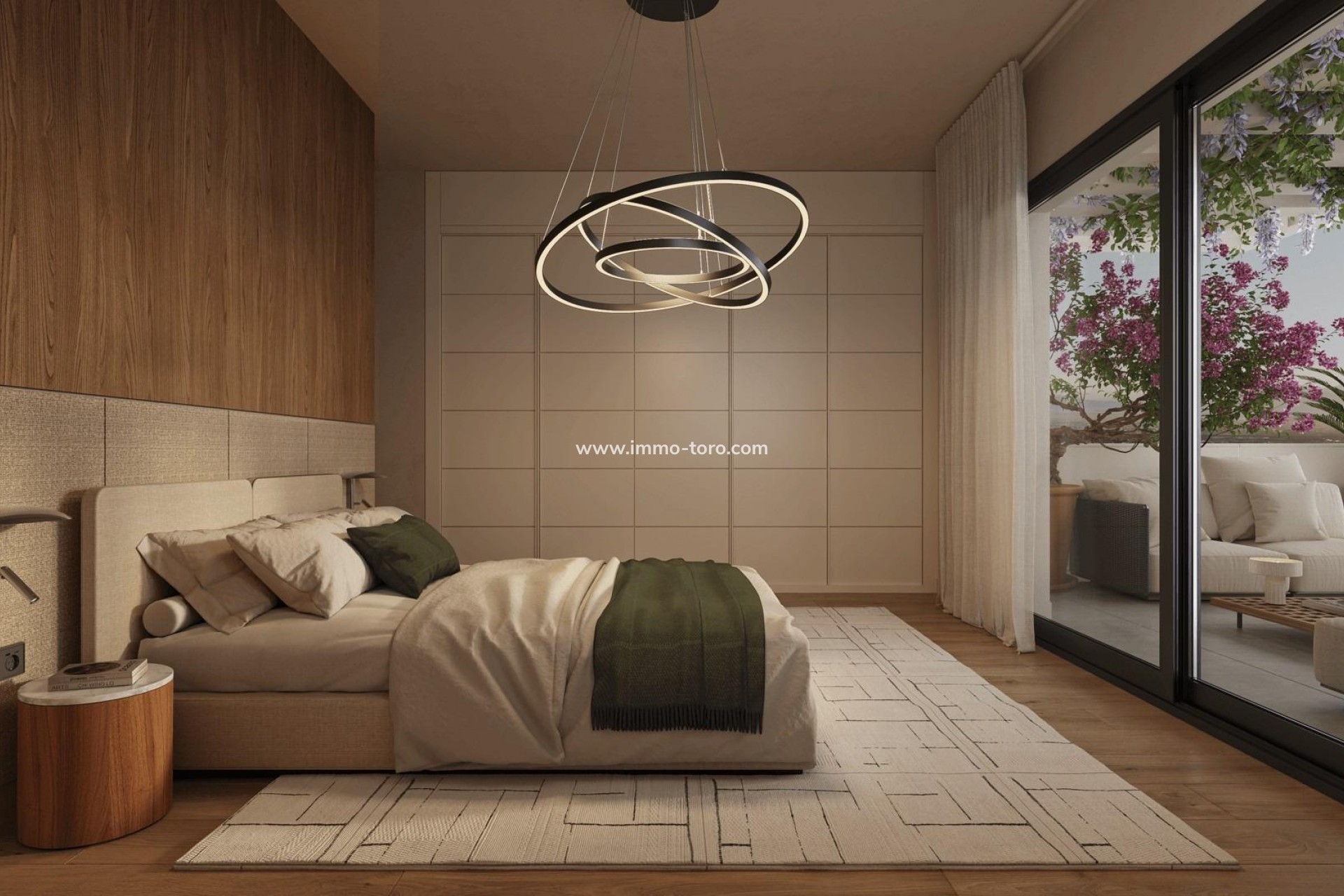 New Build - Apartment - Málaga - Las Mesas