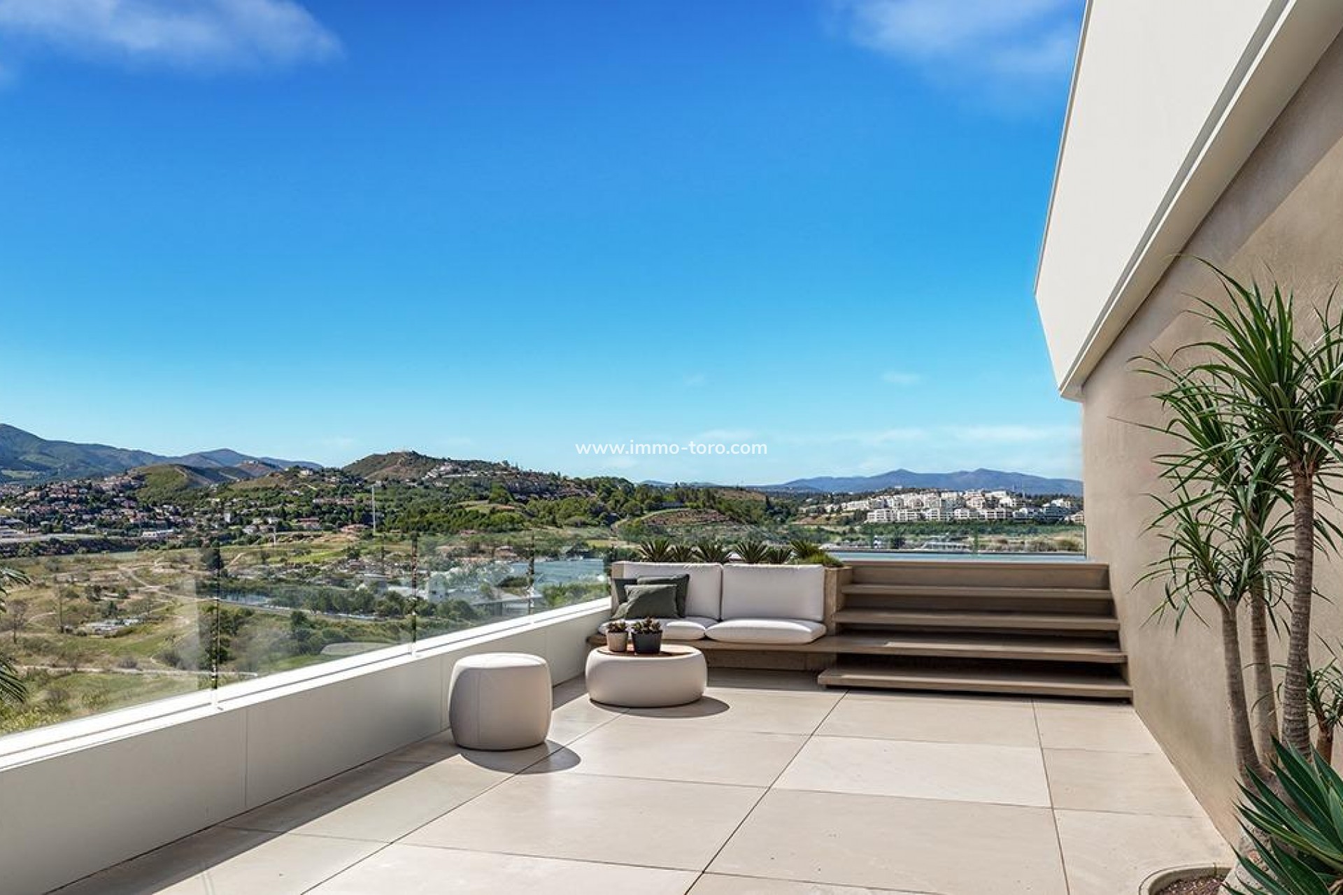 New Build - Apartment - Málaga - Las Mesas