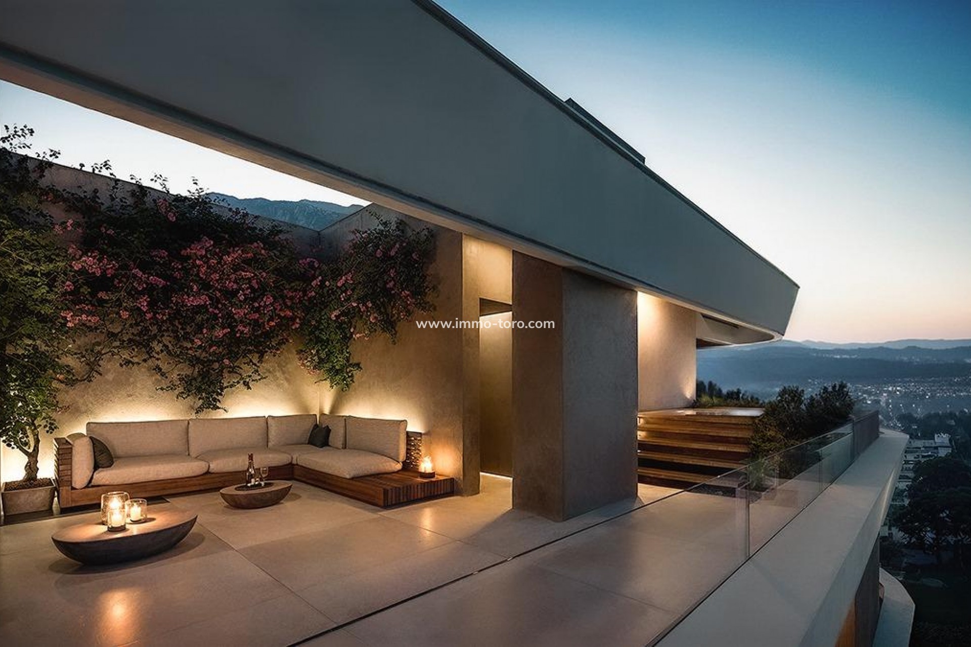 New Build - Apartment - Málaga - Las Mesas