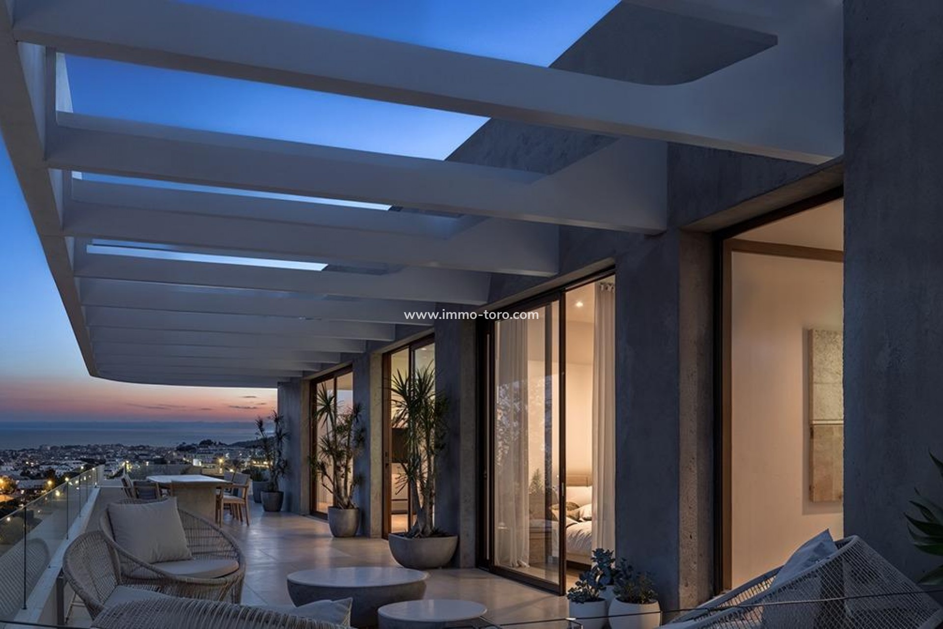 New Build - Apartment - Málaga - Las Mesas