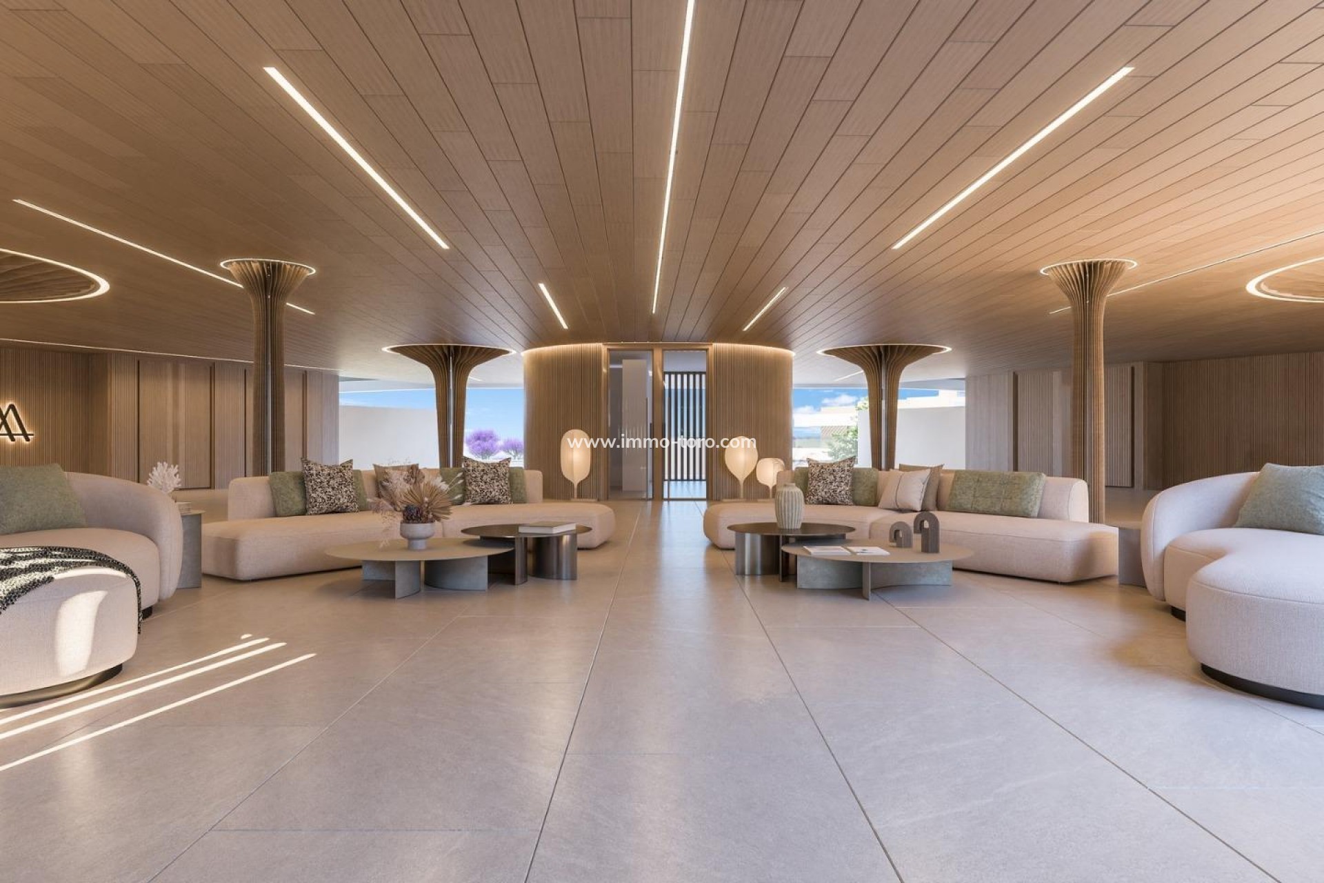 New Build - Apartment - Málaga - Las Mesas