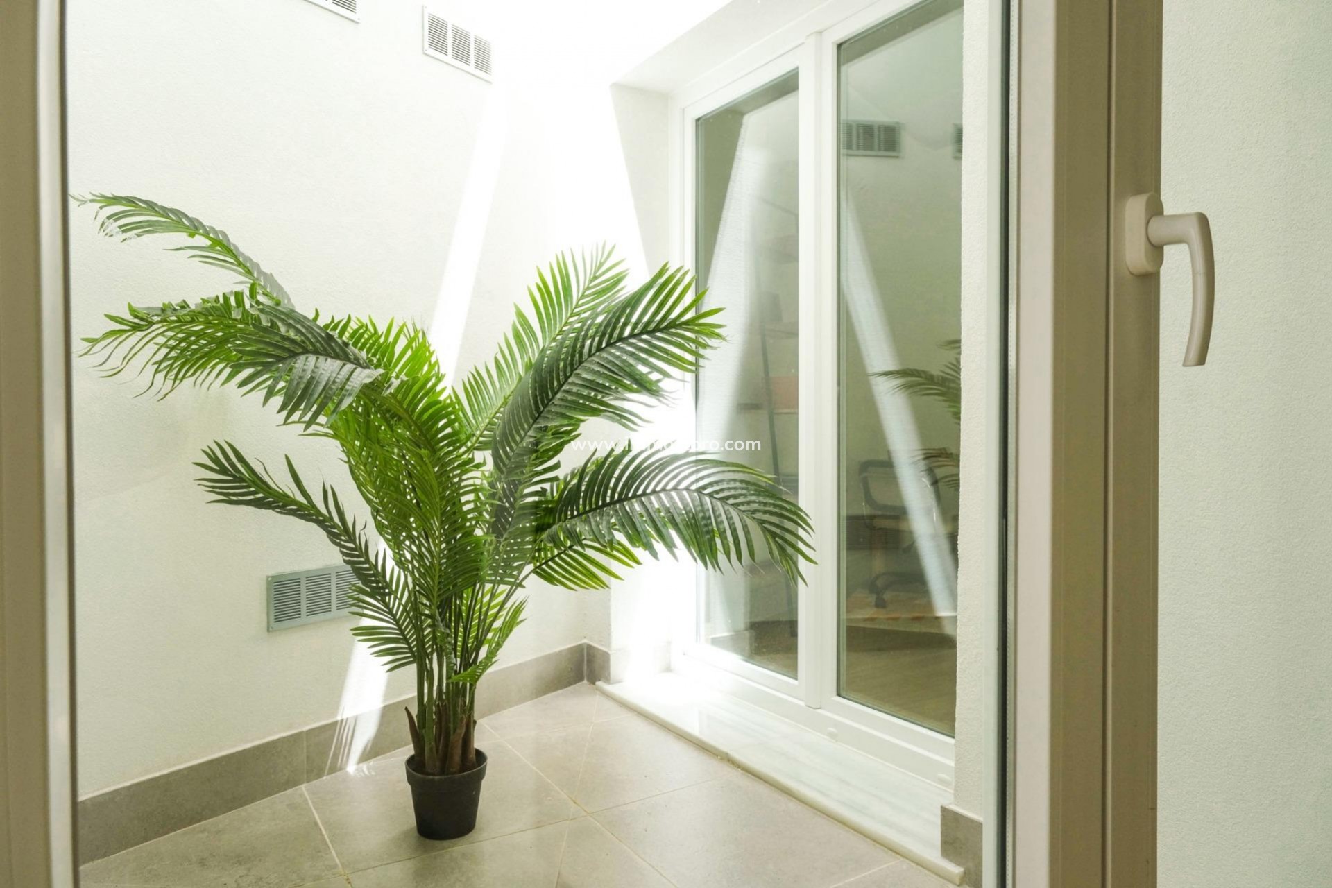 New Build - Apartment - Malaga - Playa de la Malagueta