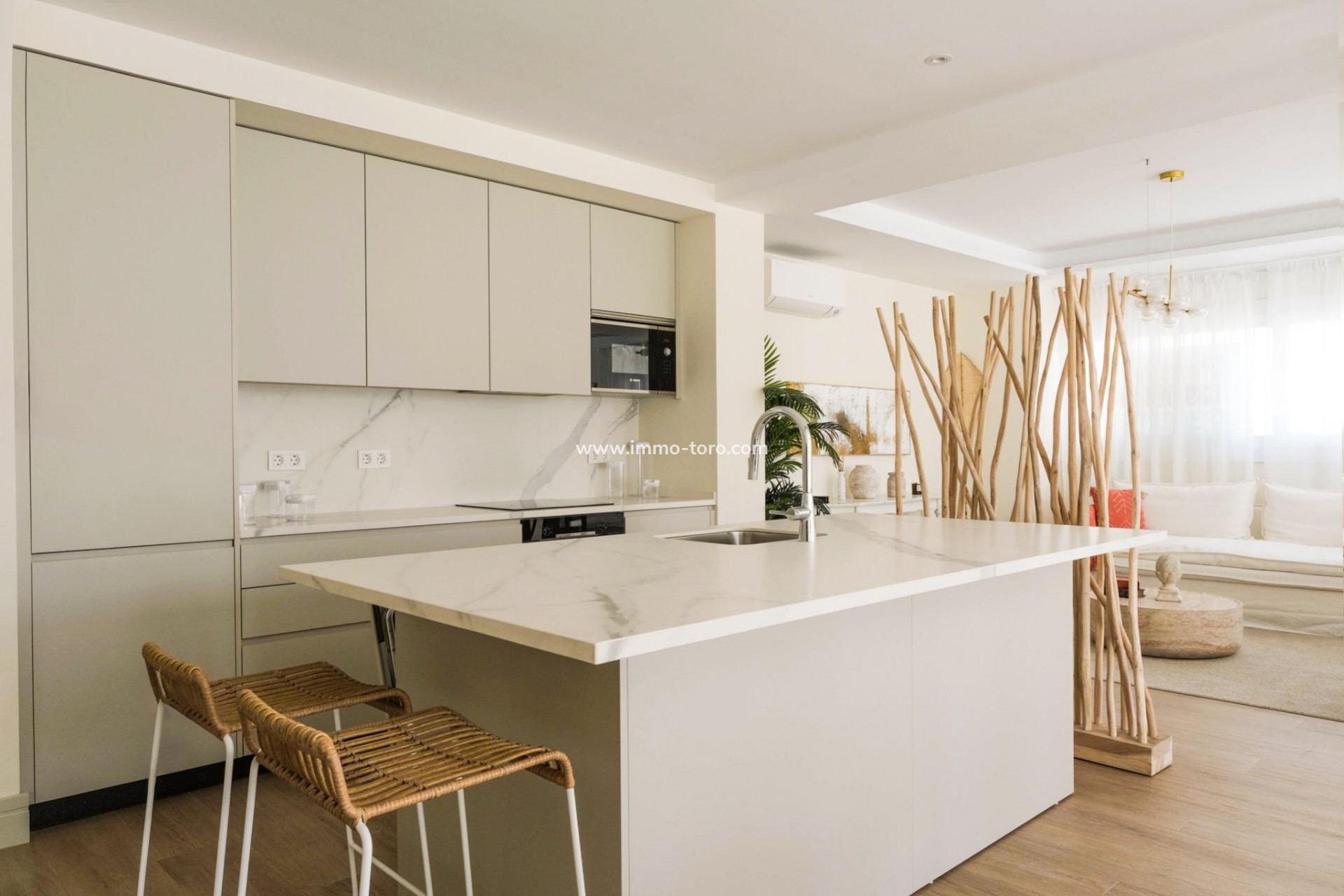 New Build - Apartment - Malaga - Playa de la Malagueta