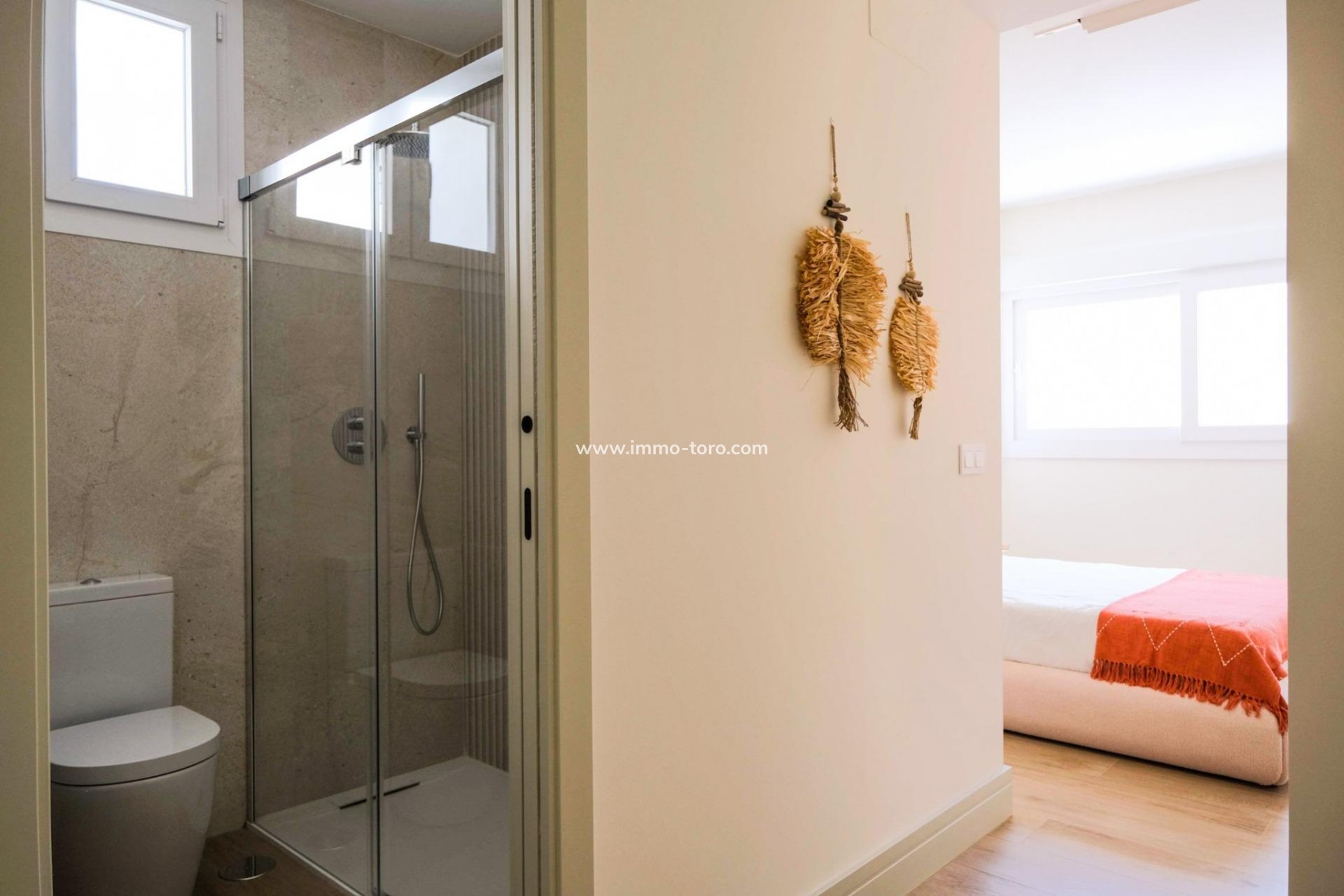 New Build - Apartment - Malaga - Playa de la Malagueta