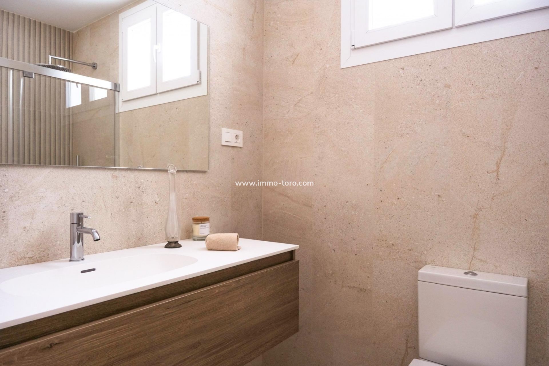 New Build - Apartment - Malaga - Playa de la Malagueta