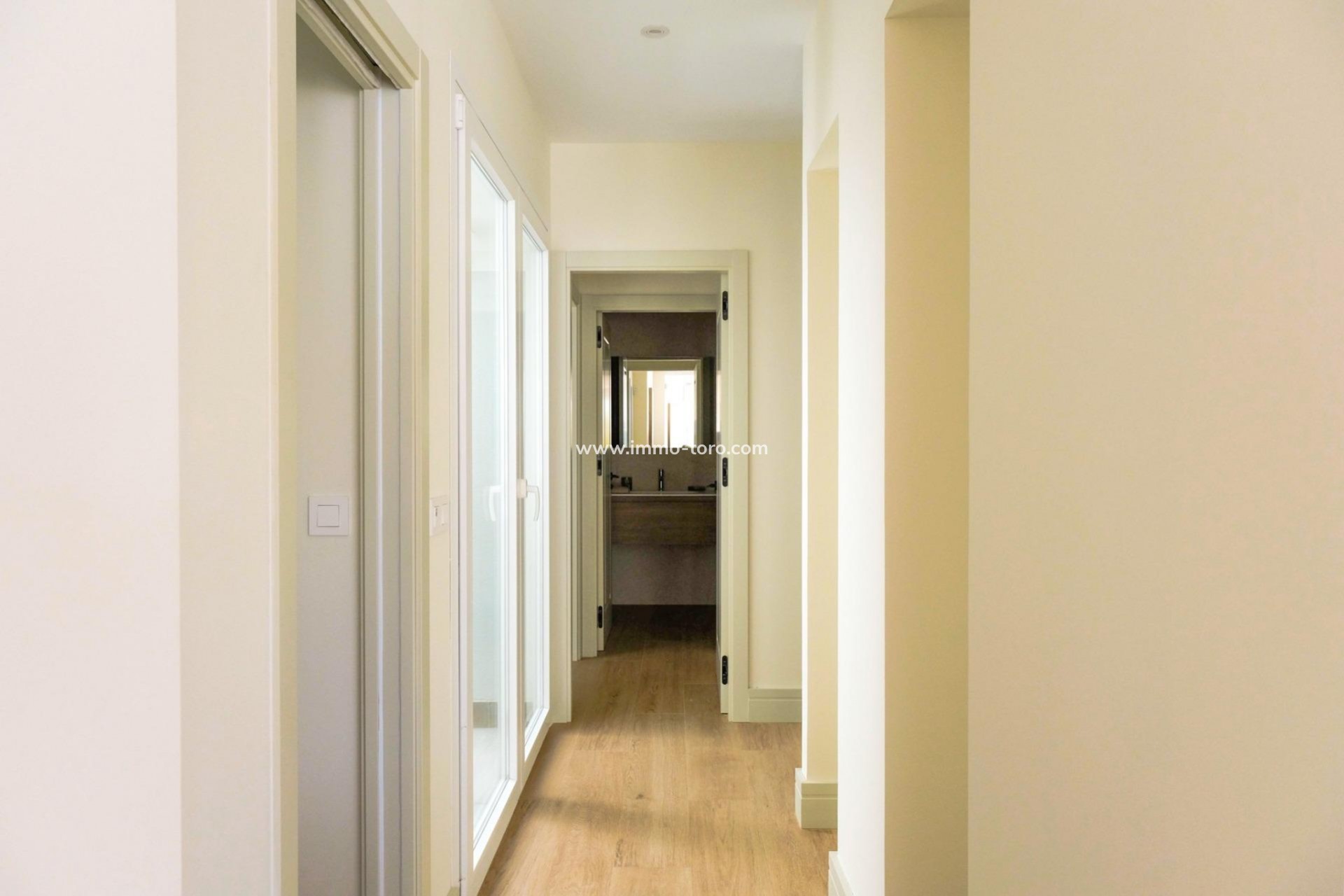 New Build - Apartment - Malaga - Playa de la Malagueta