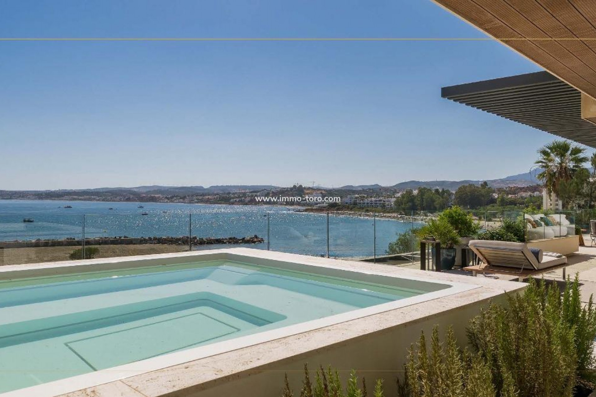 New Build - Apartment - Málaga - Playa del Cristo