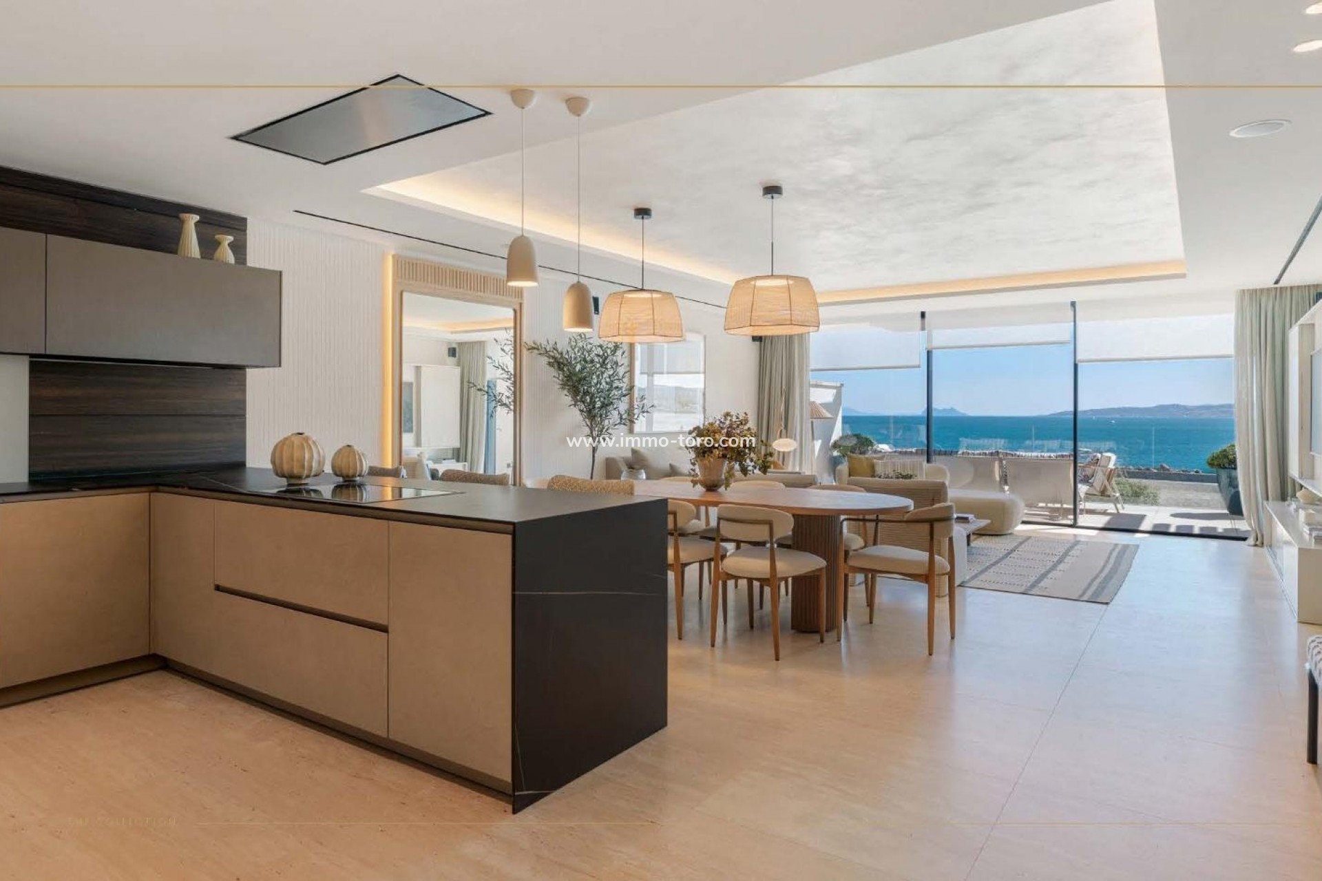 New Build - Apartment - Málaga - Playa del Cristo