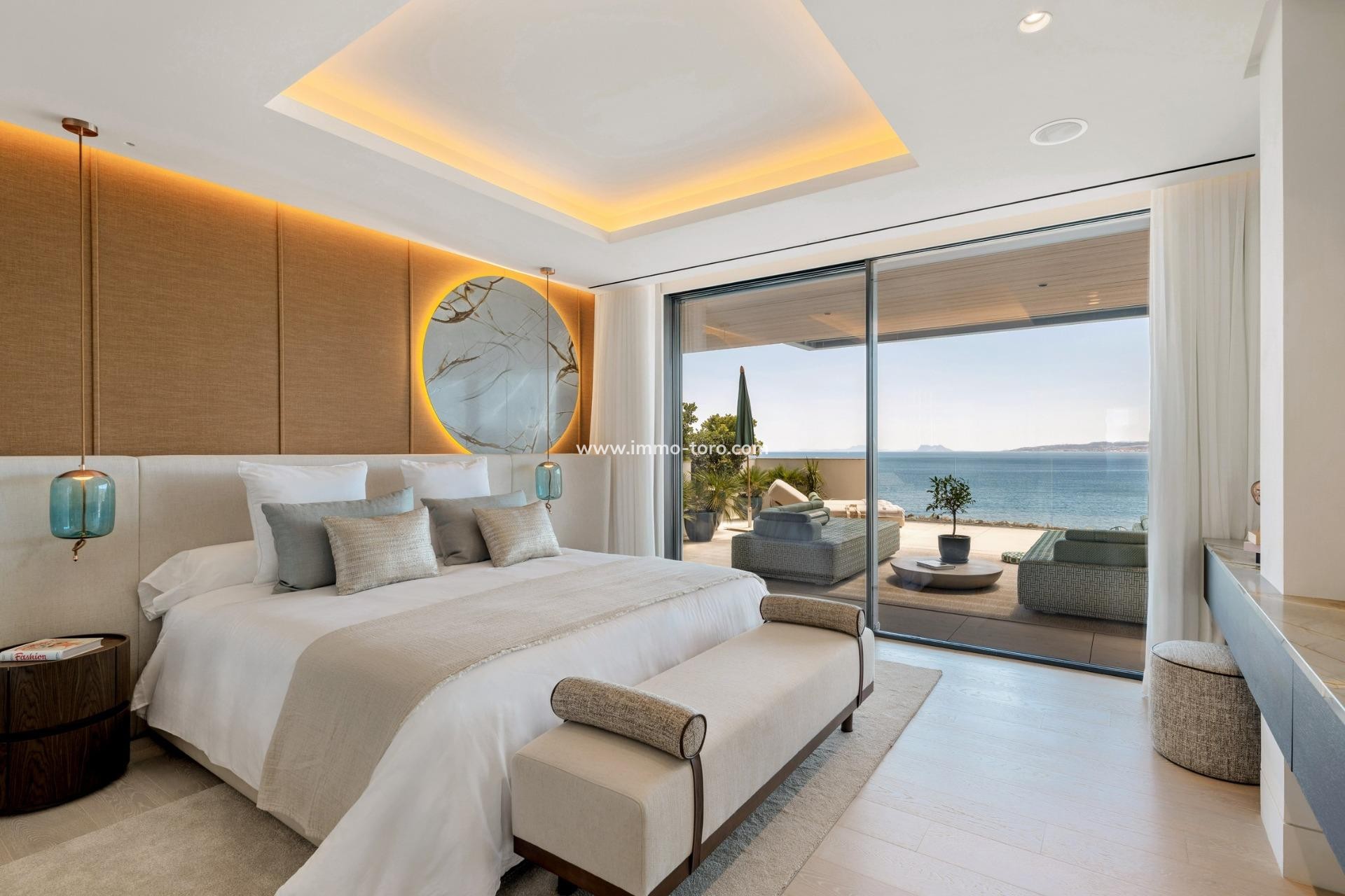 New Build - Apartment - Málaga - Playa del Cristo