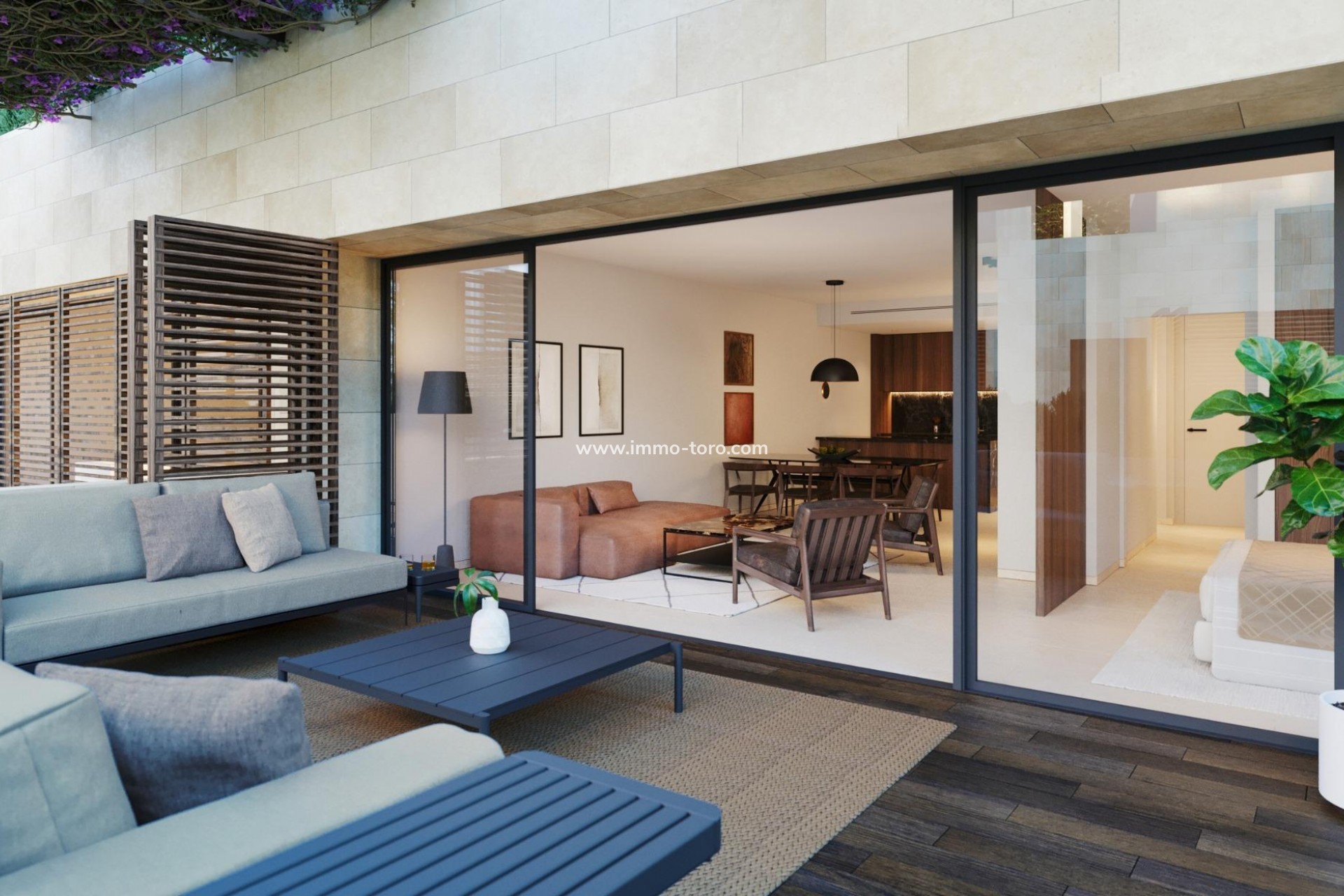 New Build - Apartment - Málaga - Playa del Padrón