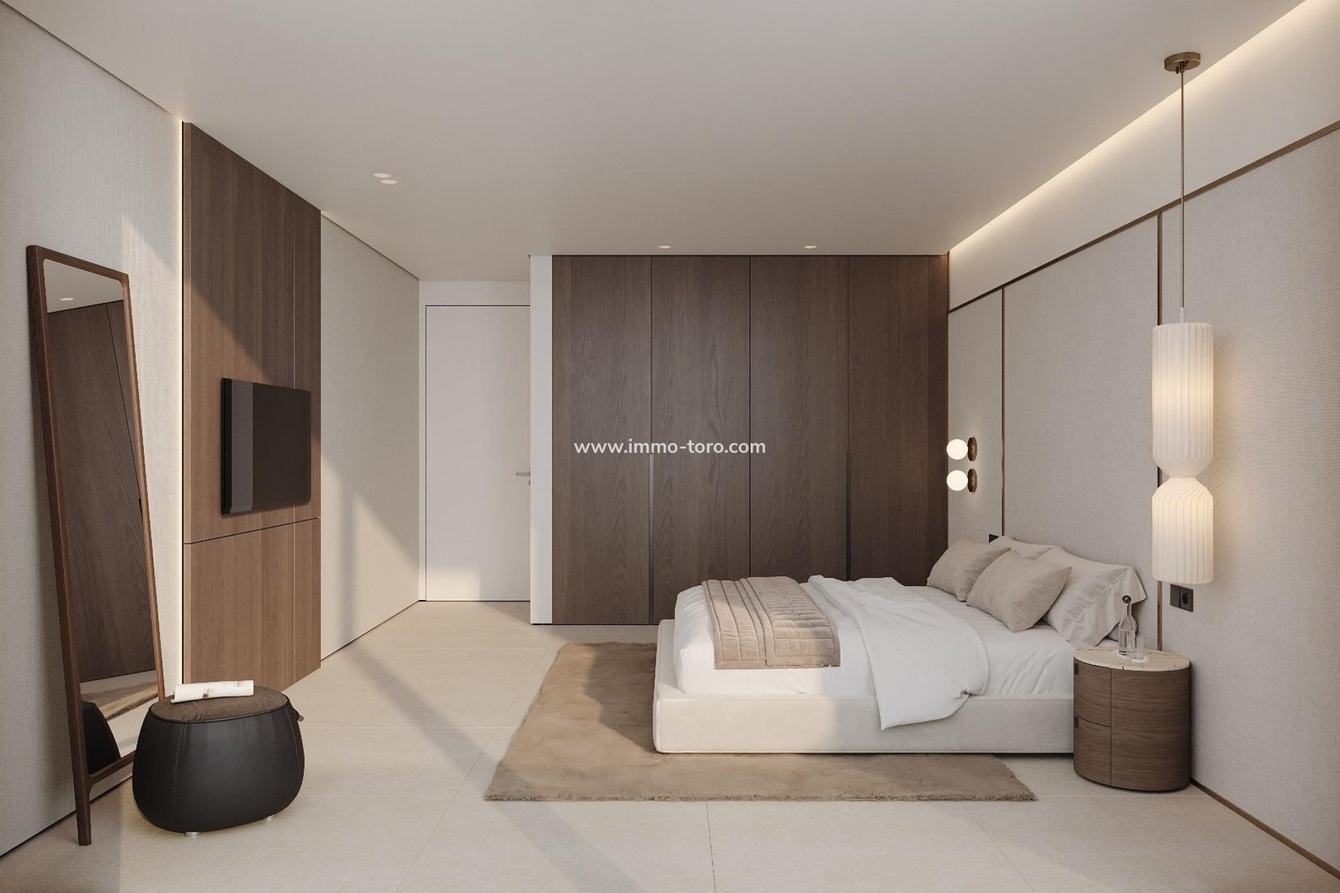 New Build - Apartment - Málaga - Playa del Padrón