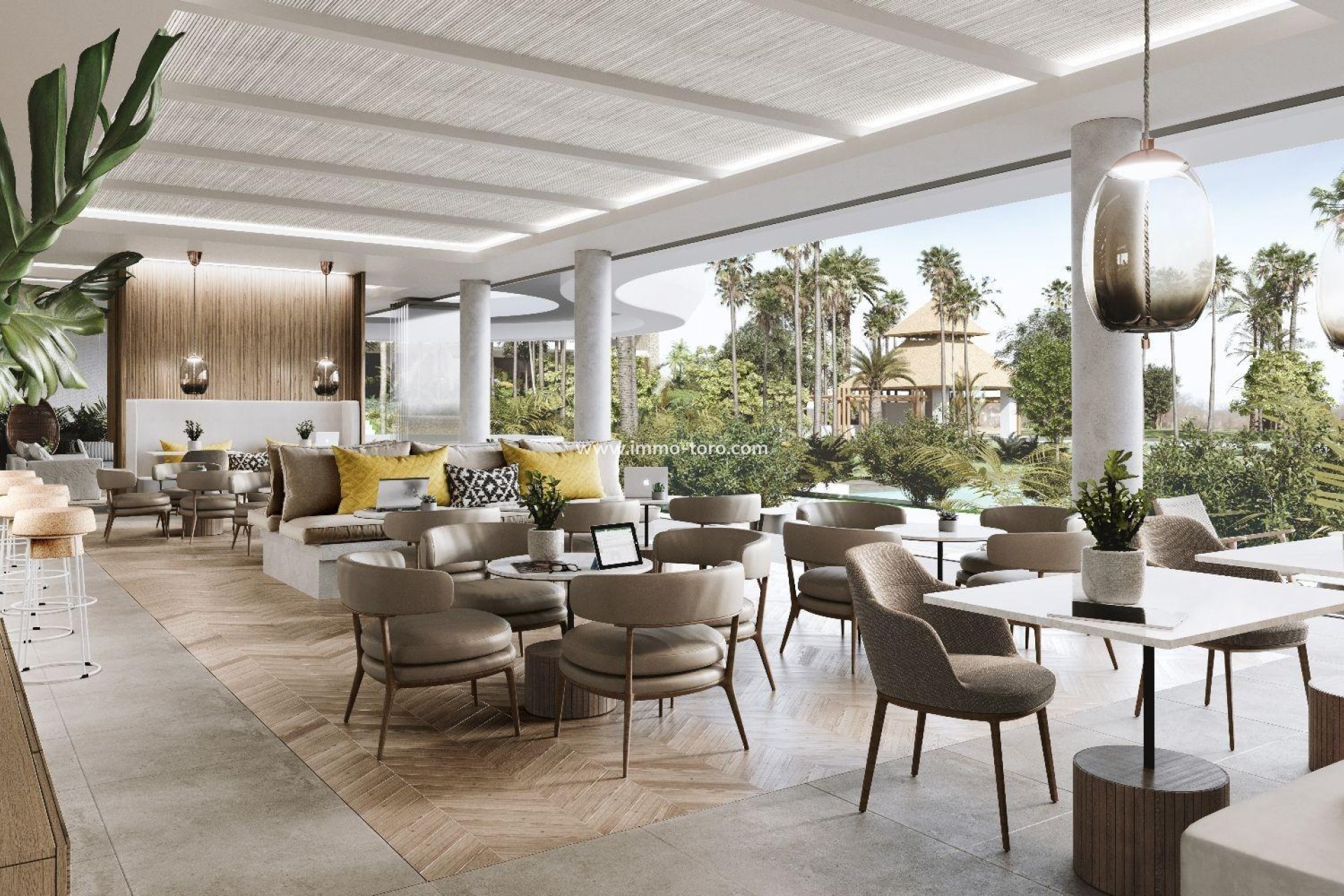 New Build - Apartment - Málaga - Reinoso