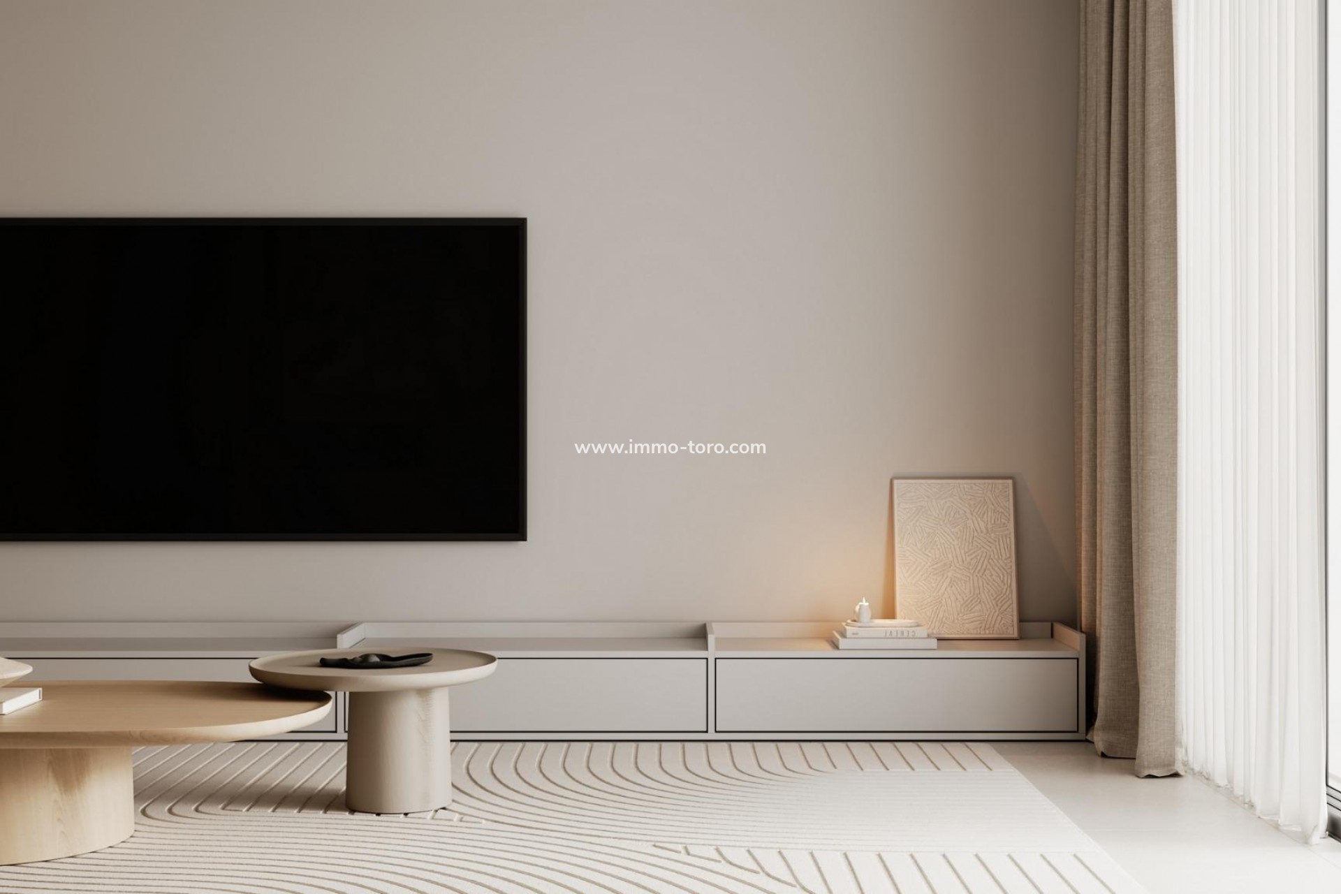 New Build - Apartment - Málaga - Resinera Voladilla