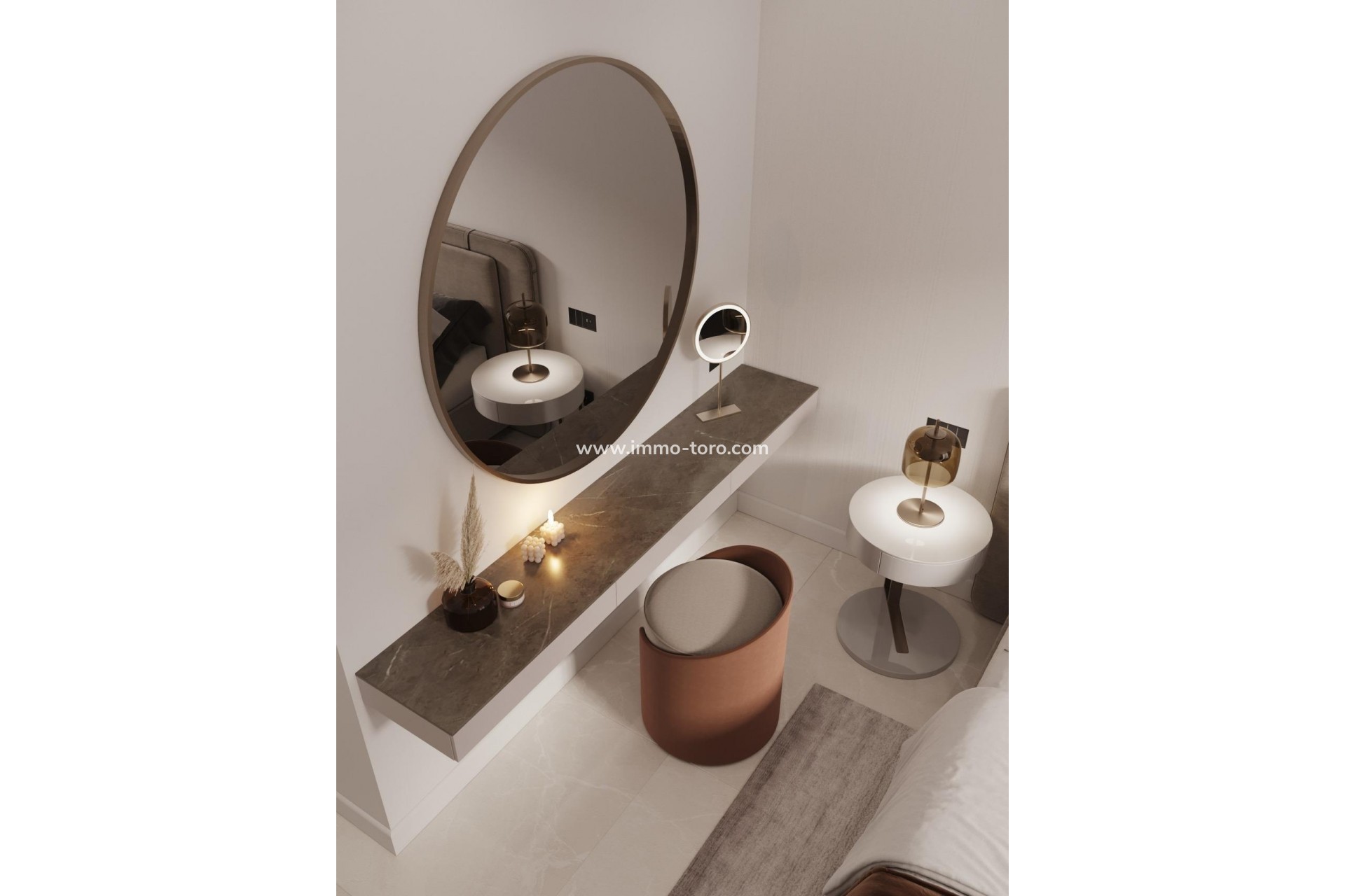 New Build - Apartment - Málaga - Resinera Voladilla