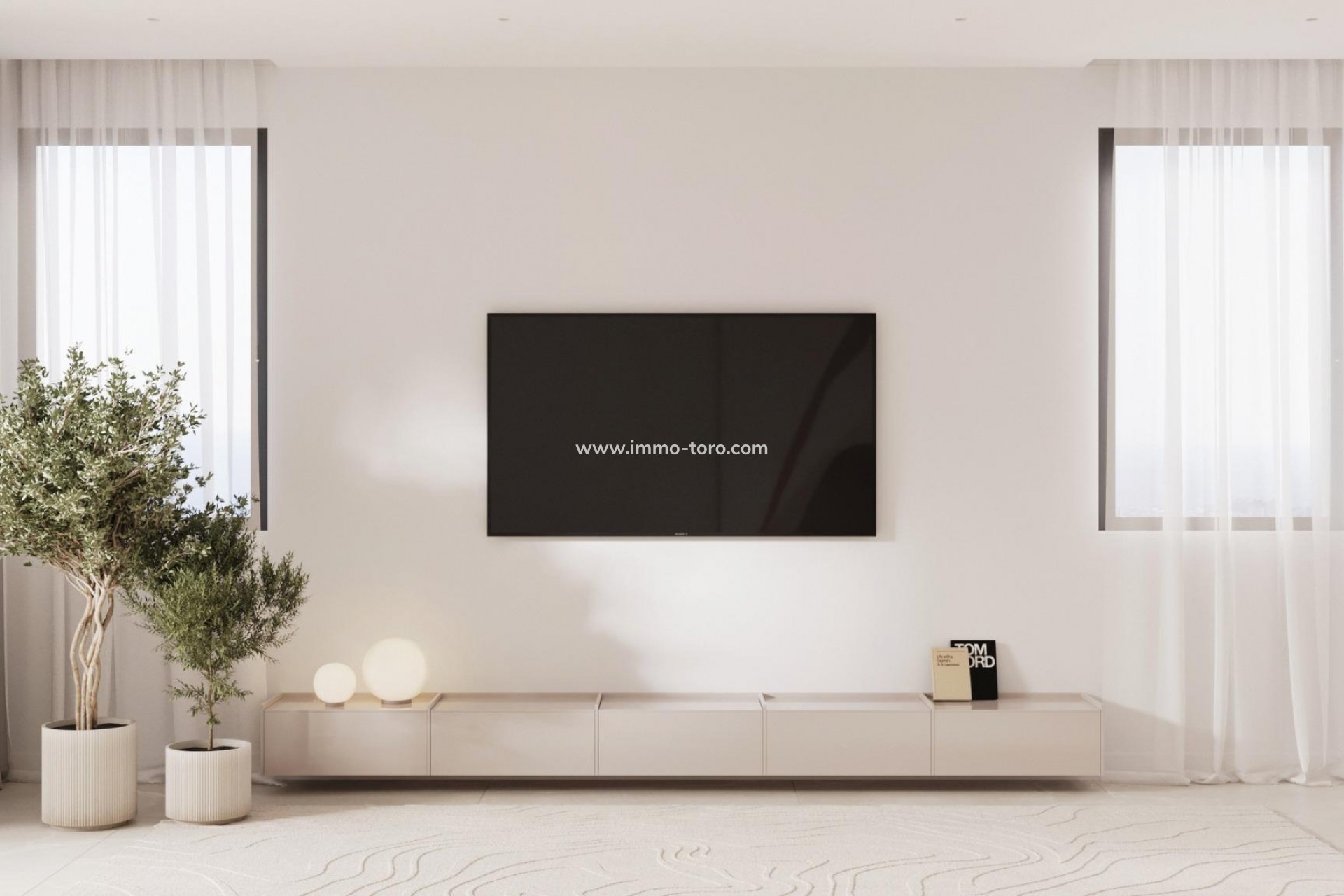 New Build - Apartment - Málaga - Resinera Voladilla