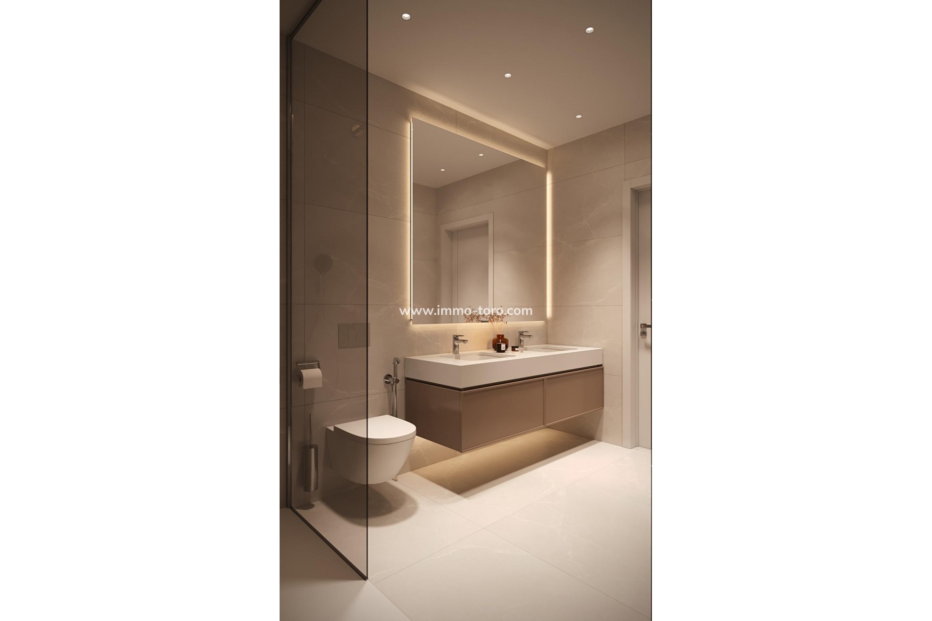 New Build - Apartment - Málaga - Resinera Voladilla
