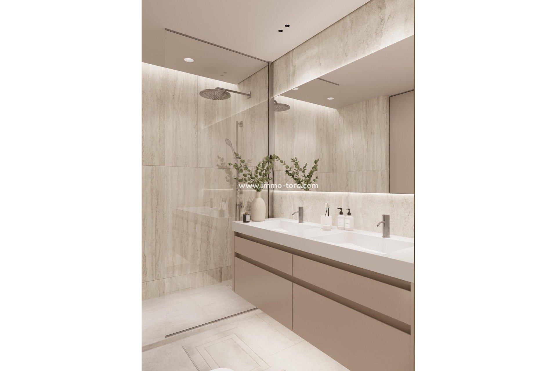 New Build - Apartment - Málaga - Riviera beach