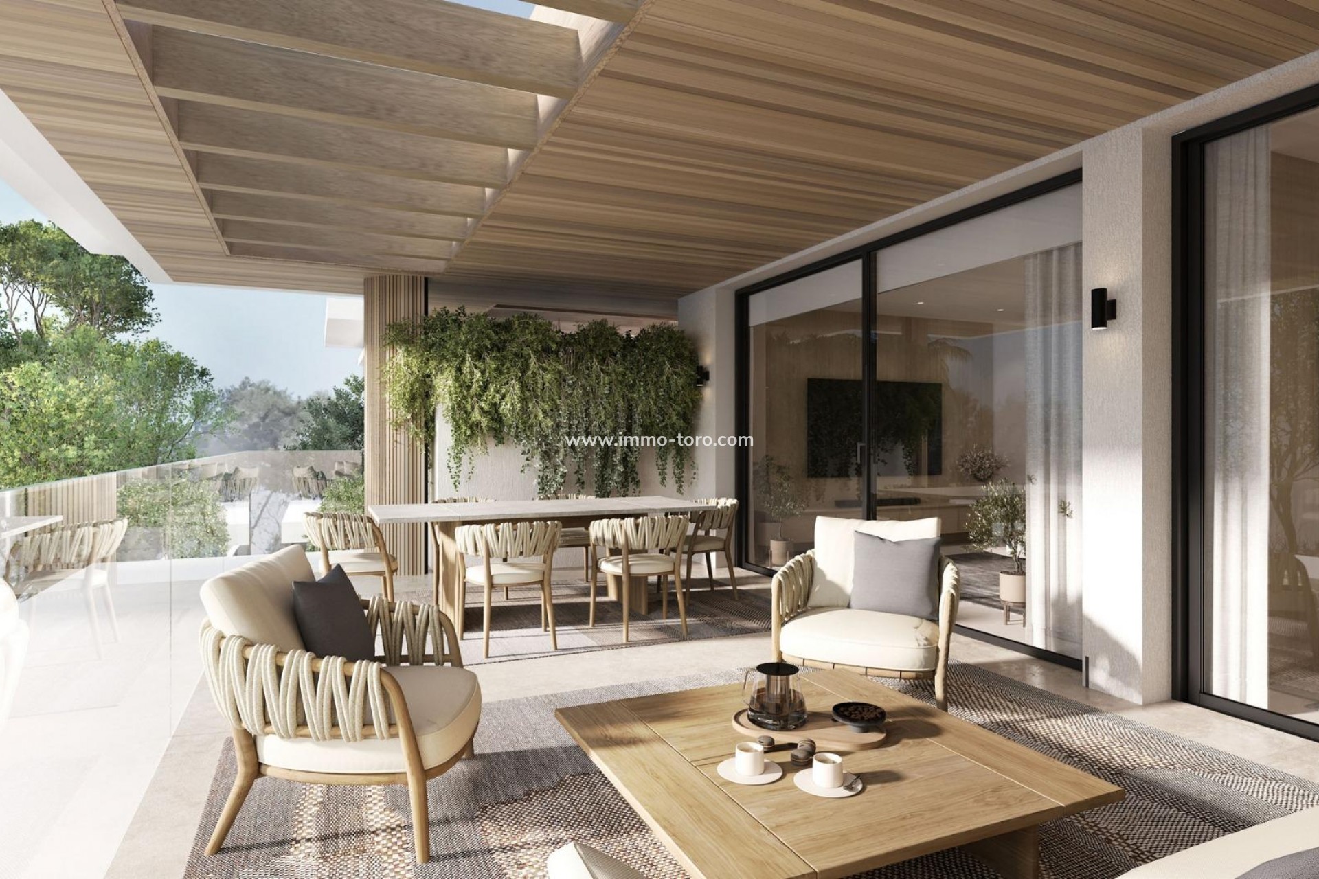 New Build - Apartment - Málaga - Riviera beach