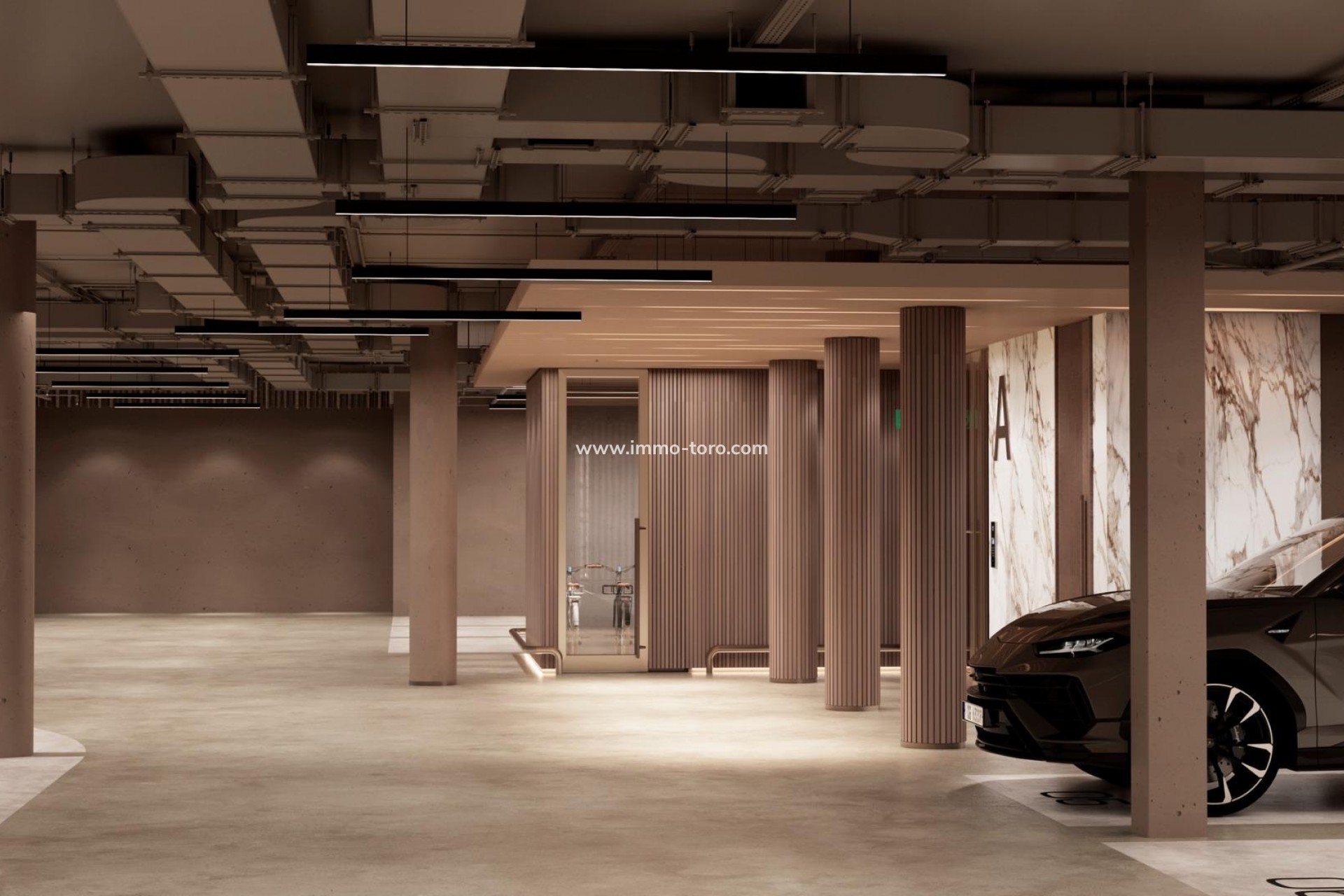 New Build - Apartment - Málaga - Riviera beach