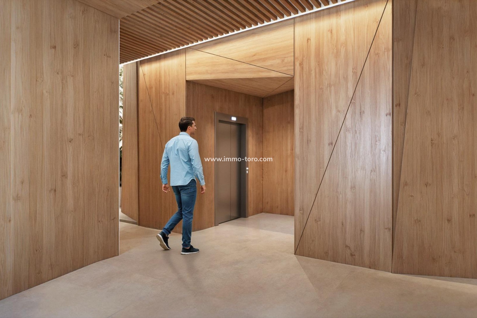 New Build - Apartment - Malaga - Sacaba Beach