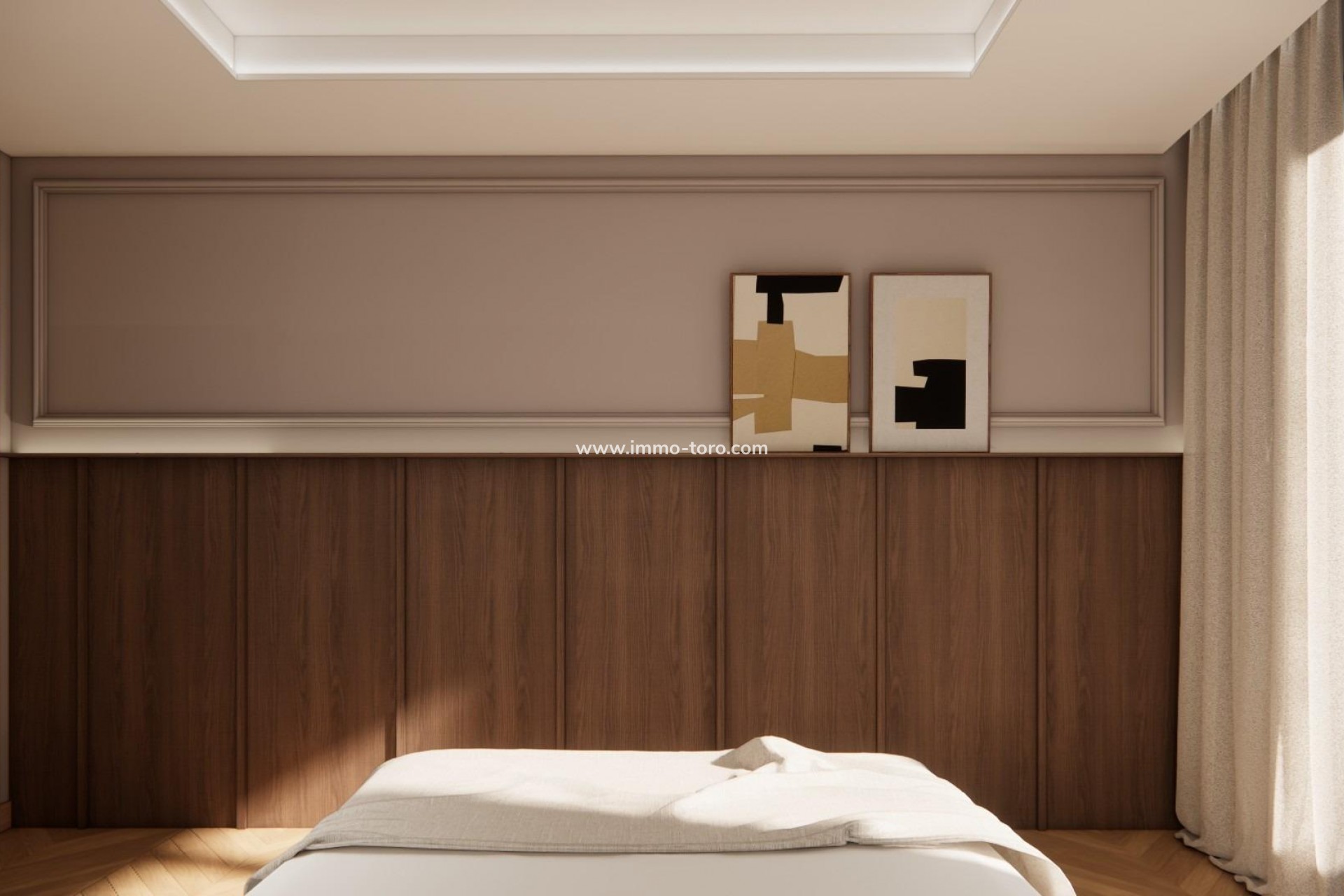New Build - Apartment - Malaga - Sacaba Beach
