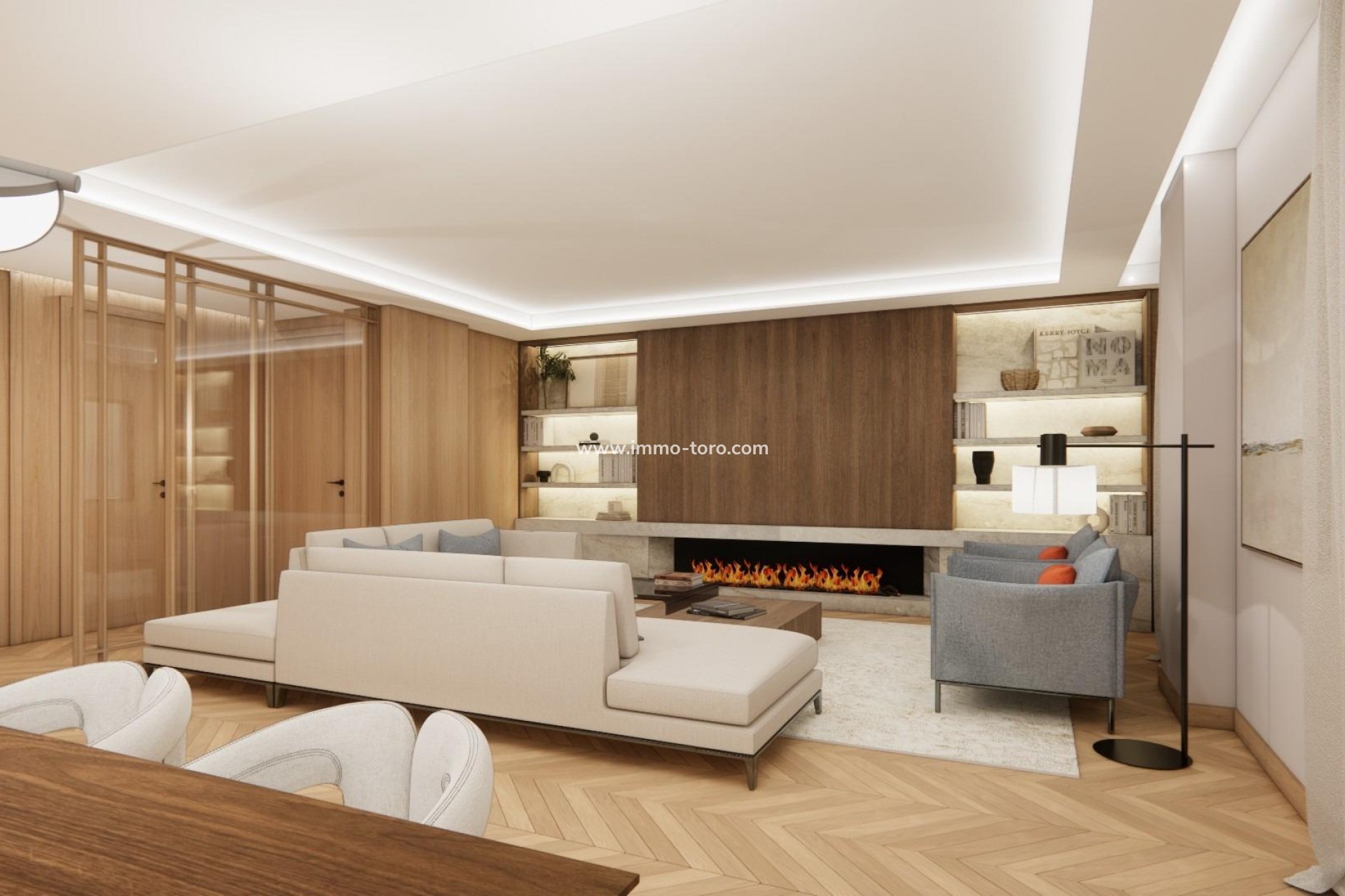 New Build - Apartment - Malaga - Sacaba Beach