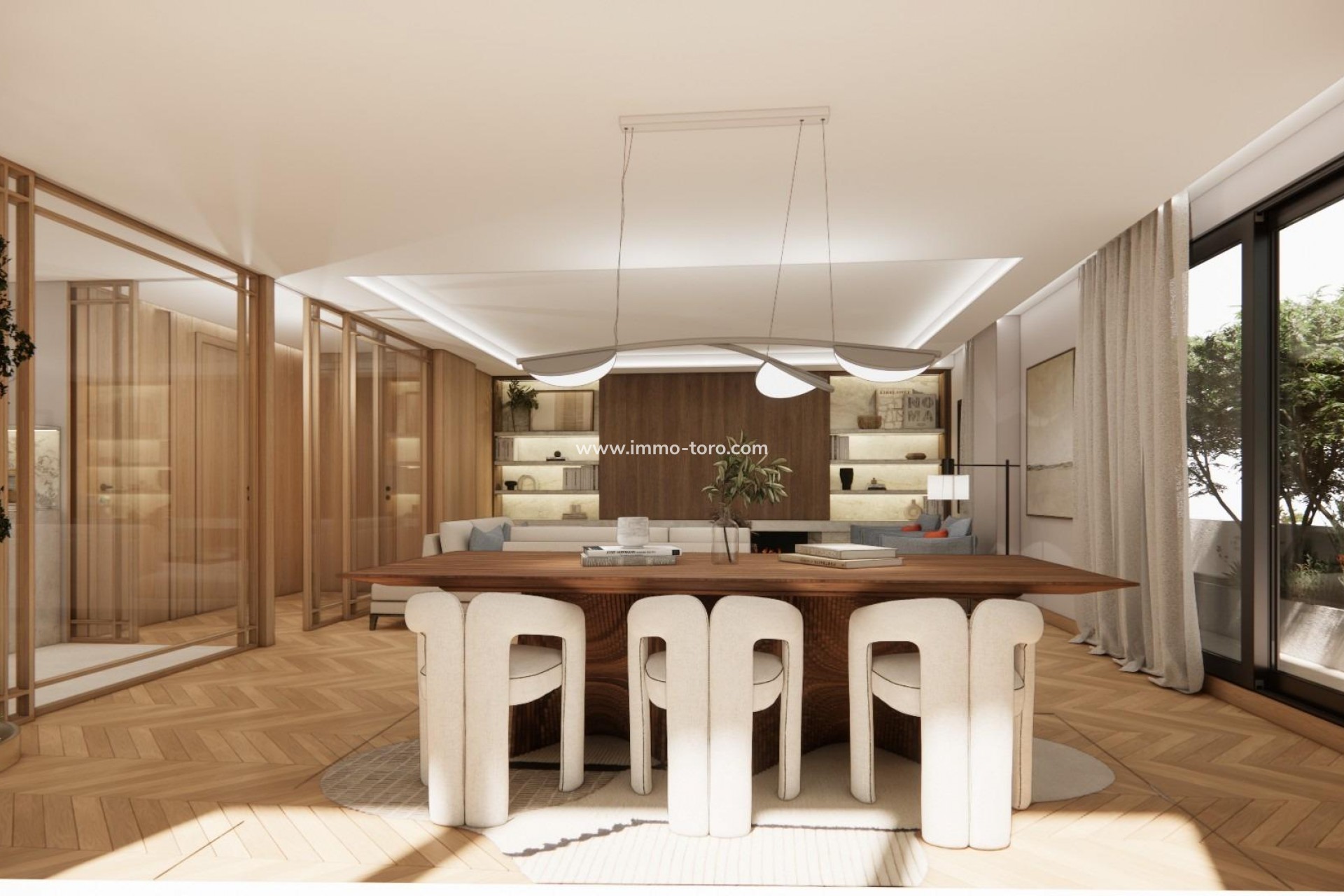 New Build - Apartment - Malaga - Sacaba Beach