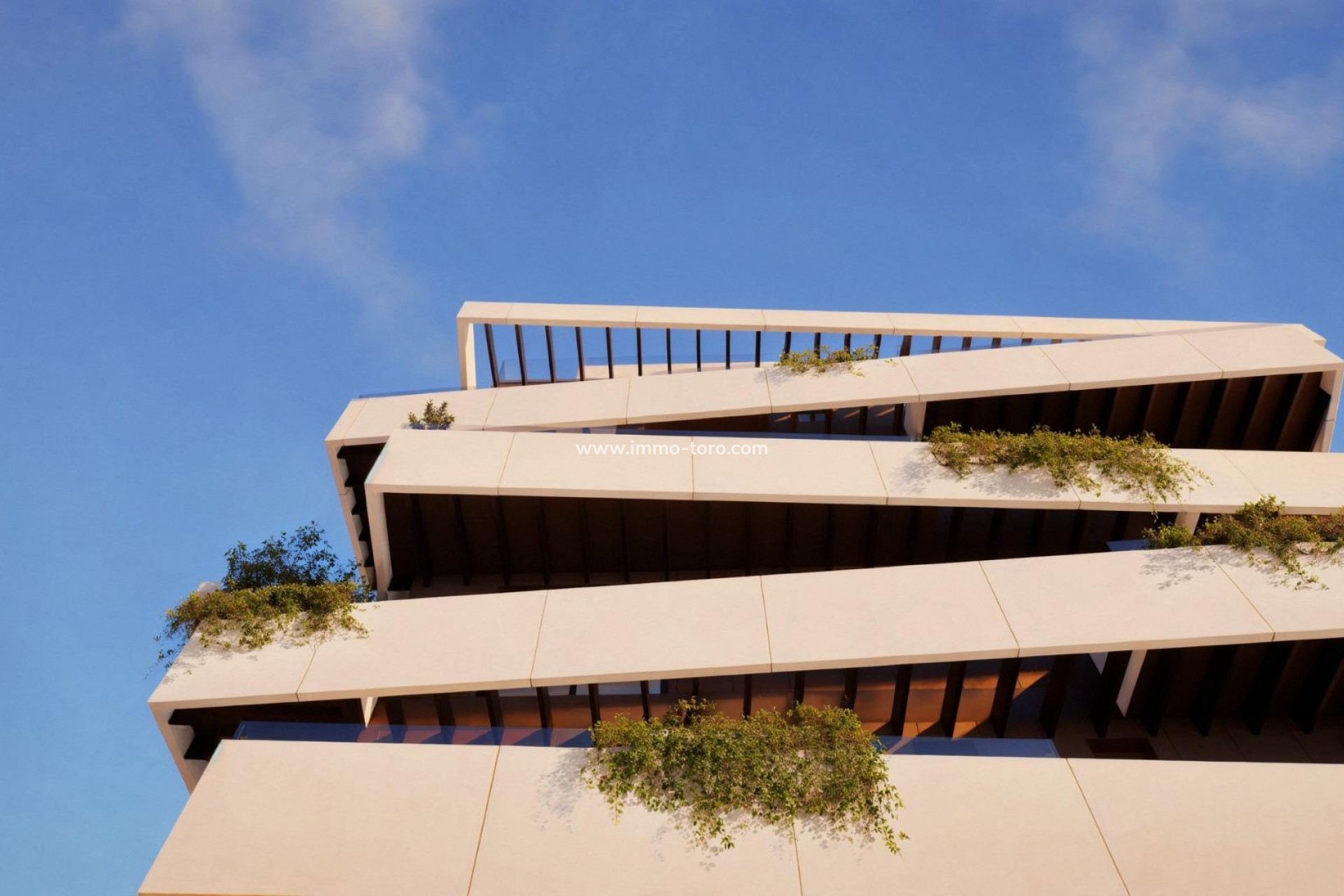 New Build - Apartment - Malaga - Sacaba Beach