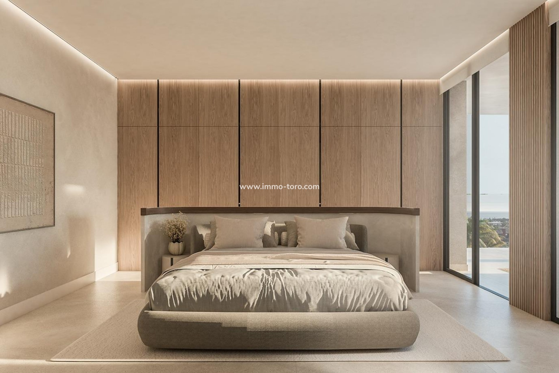 New Build - Apartment - Málaga - Taraje