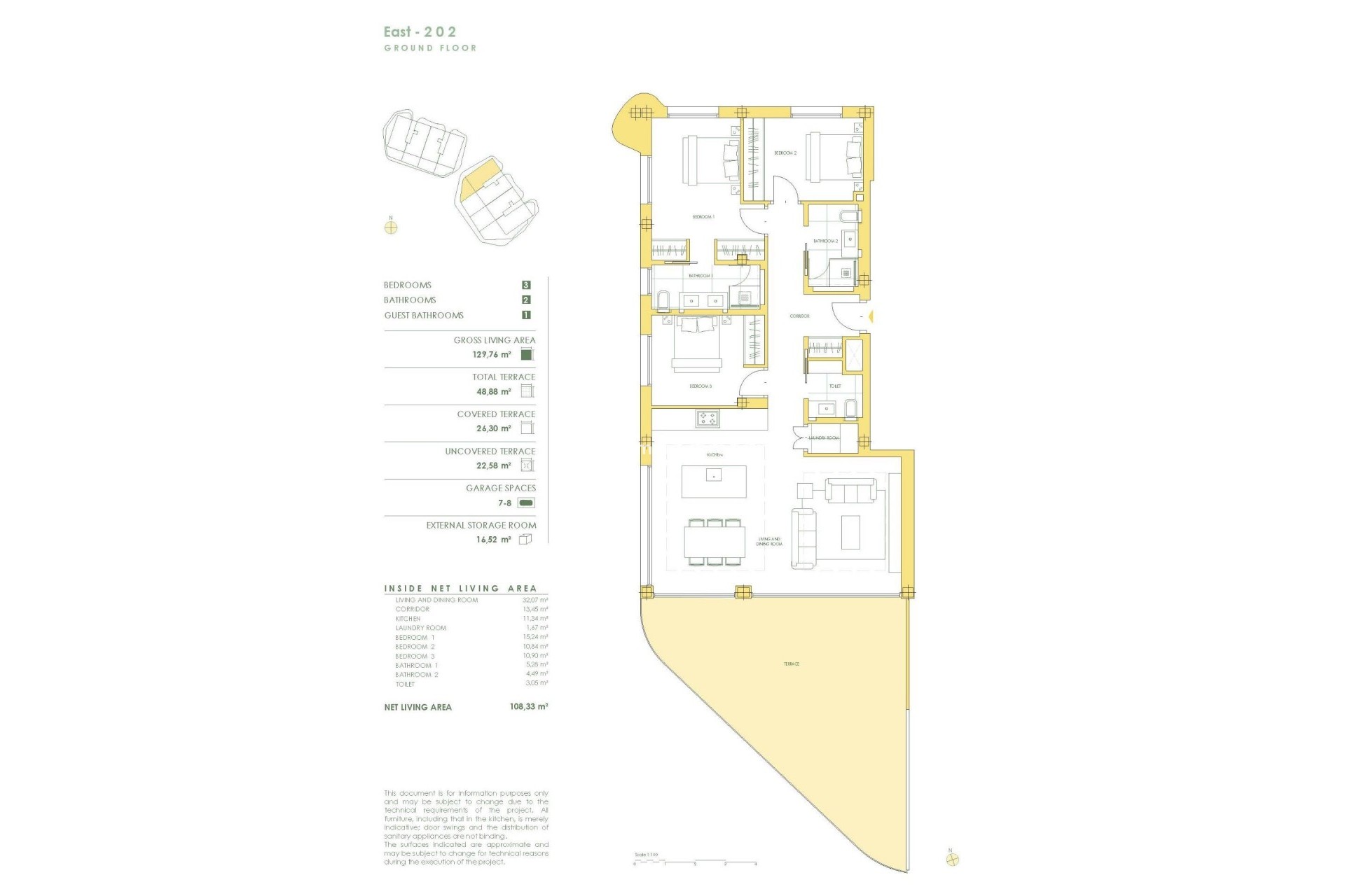 New Build - Apartment - Málaga - Taraje