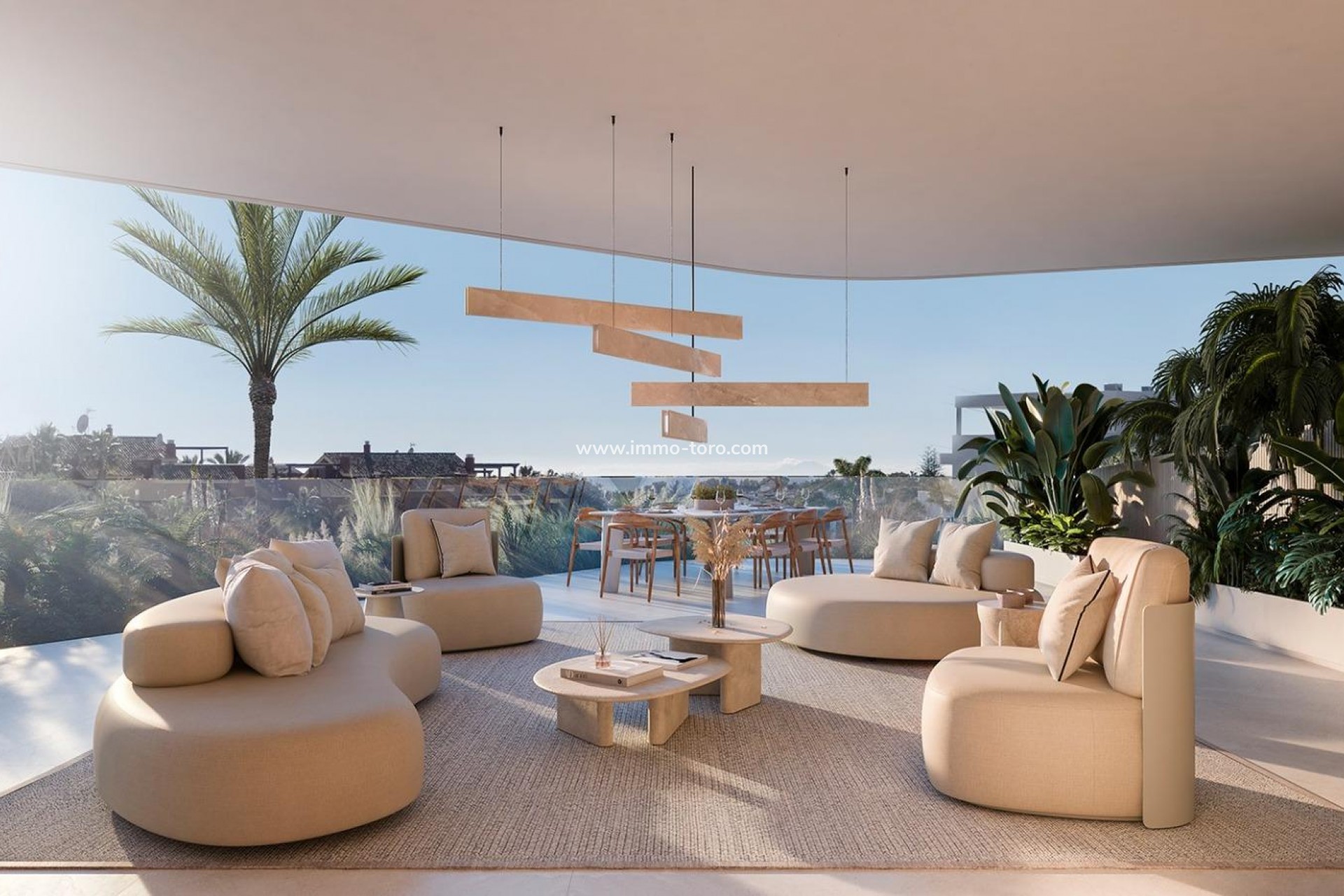 New Build - Apartment - Málaga - Taraje
