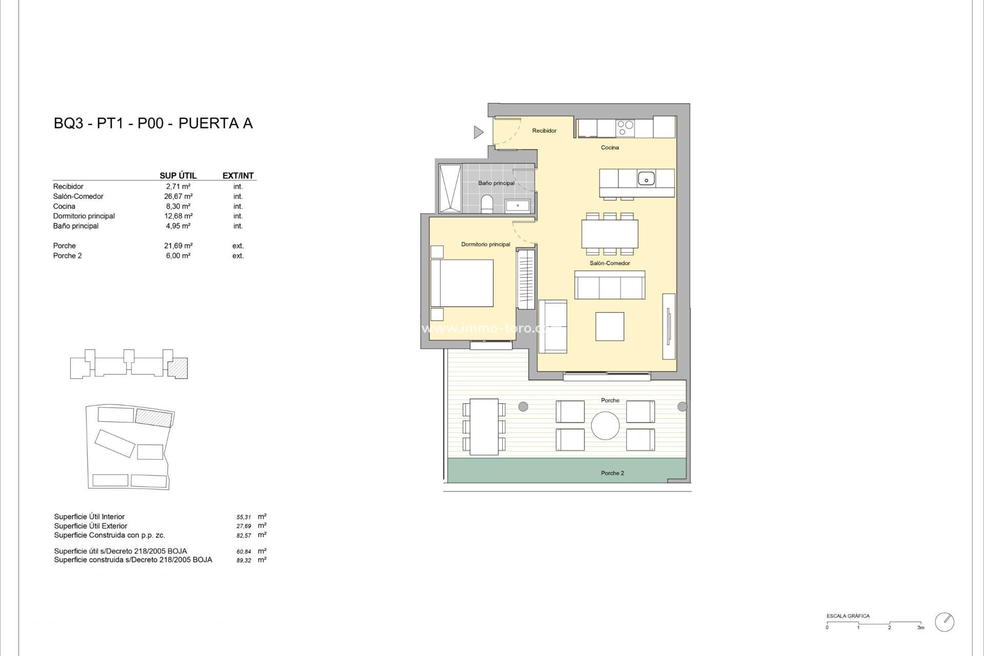 New Build - Apartment - Málaga - Valle Romano Golf