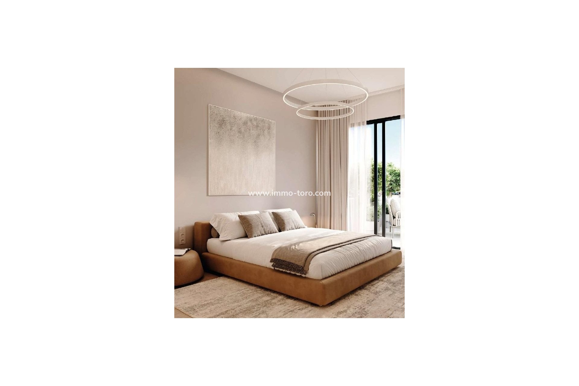 New Build - Apartment - Manilva - Castillo de la Duquesa