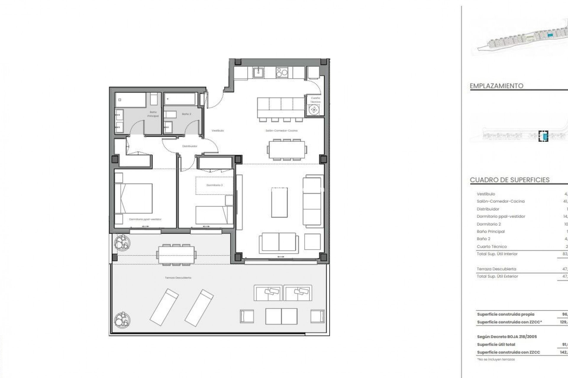 New Build - Apartment - Marbella - Altos de los Monteros